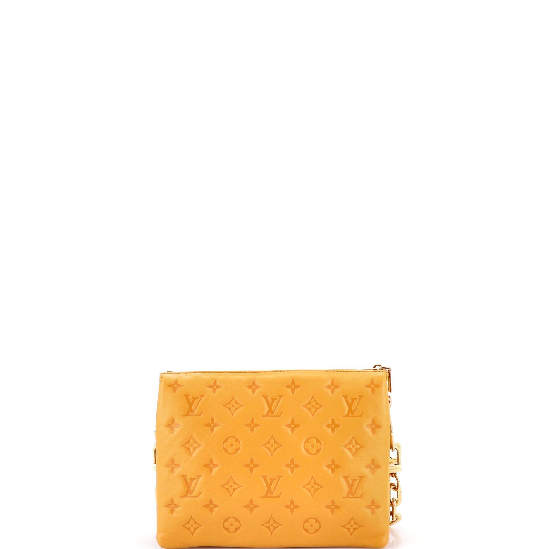 Louis Vuitton Coussin Bag Size ONE SIZE - 3 Thumbnail