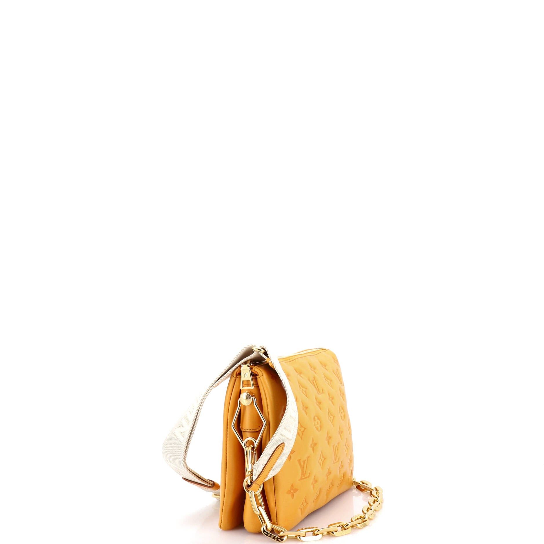 Louis Vuitton Coussin Bag Size ONE SIZE - 2 Thumbnail