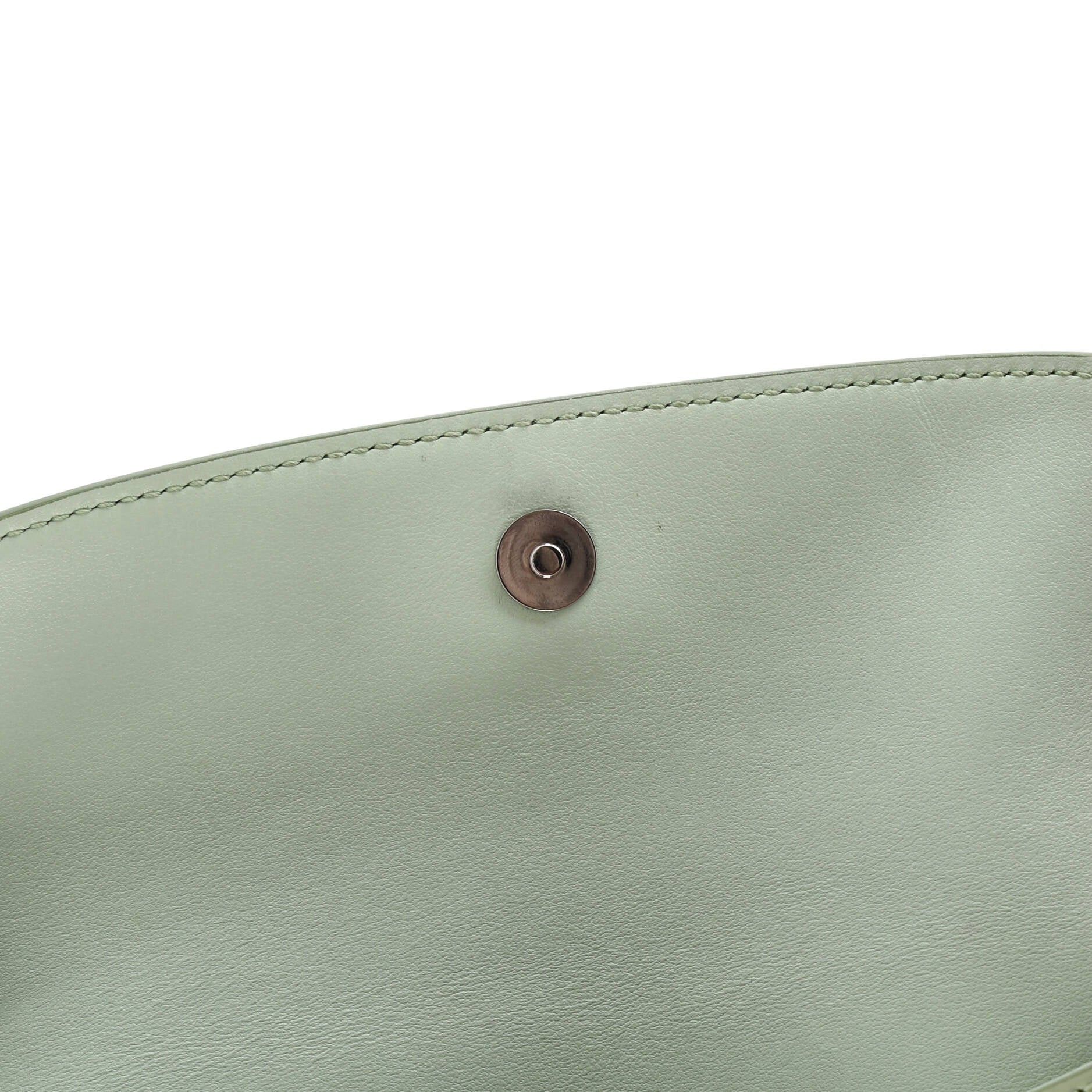 Prada Cleo Flap Shoulder Bag Size ONE SIZE - 6 Thumbnail