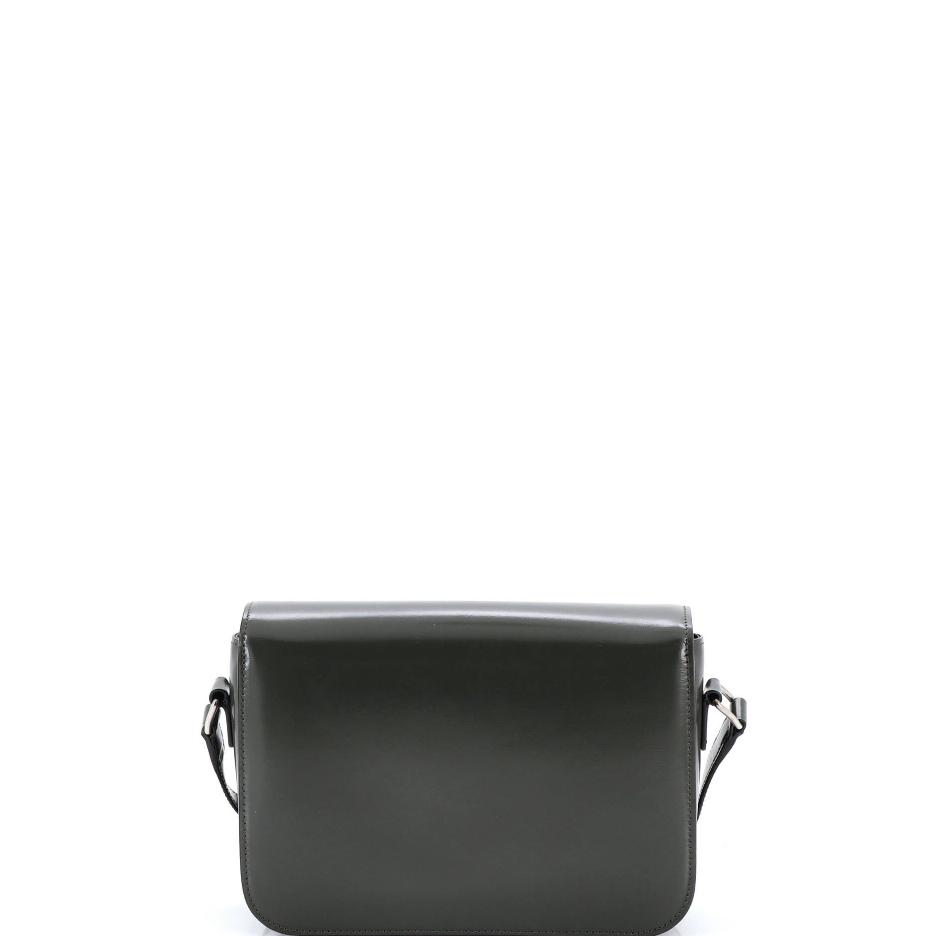 Celine Triomphe Shoulder Bag Size ONE SIZE - 3 Thumbnail