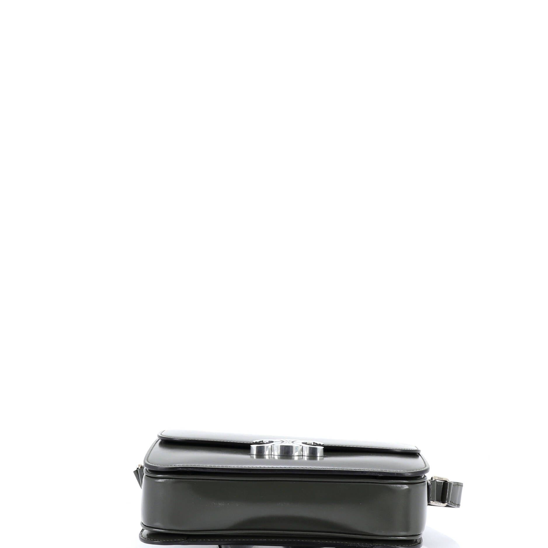 Celine Triomphe Shoulder Bag Size ONE SIZE - 4 Thumbnail