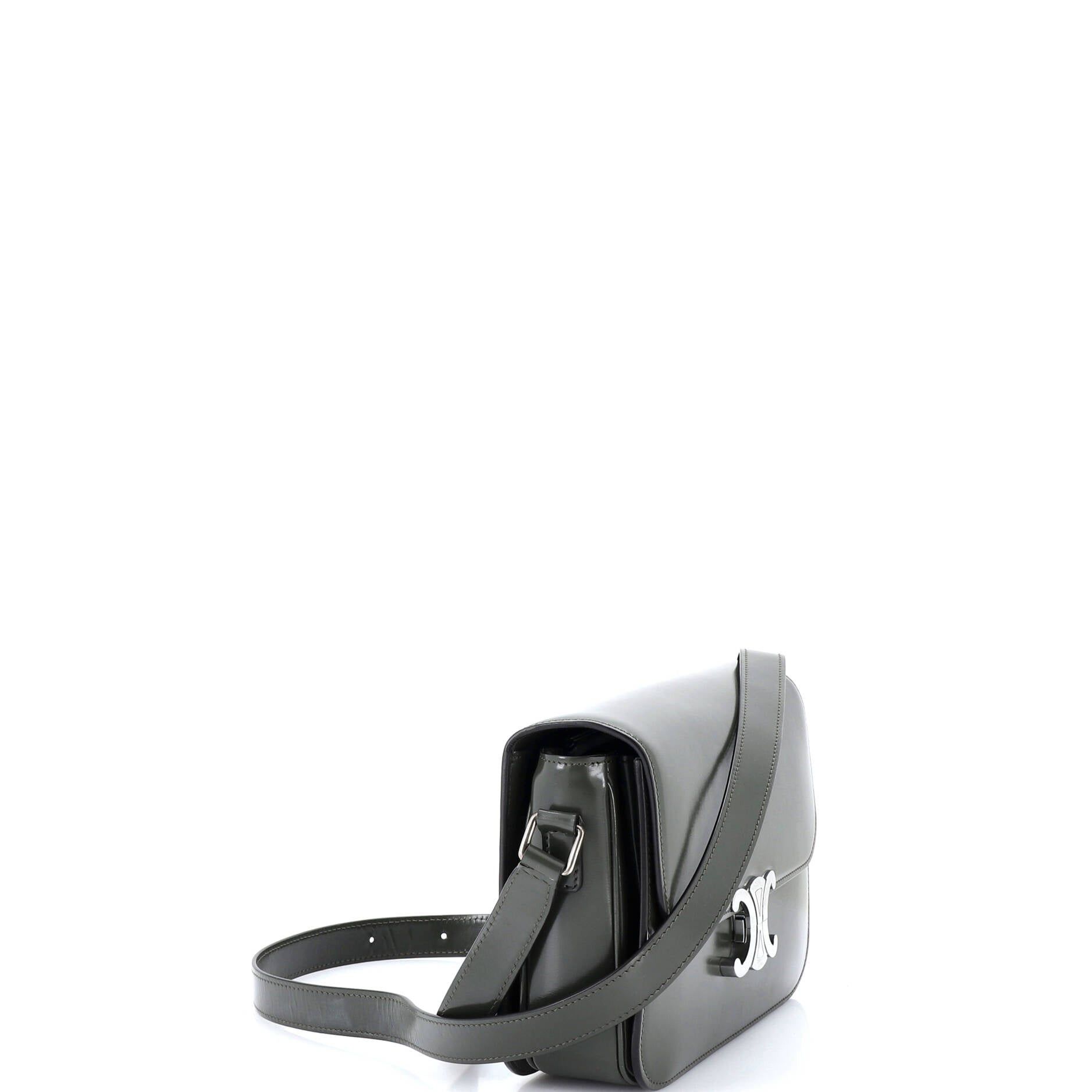 Celine Triomphe Shoulder Bag Size ONE SIZE - 2 Thumbnail
