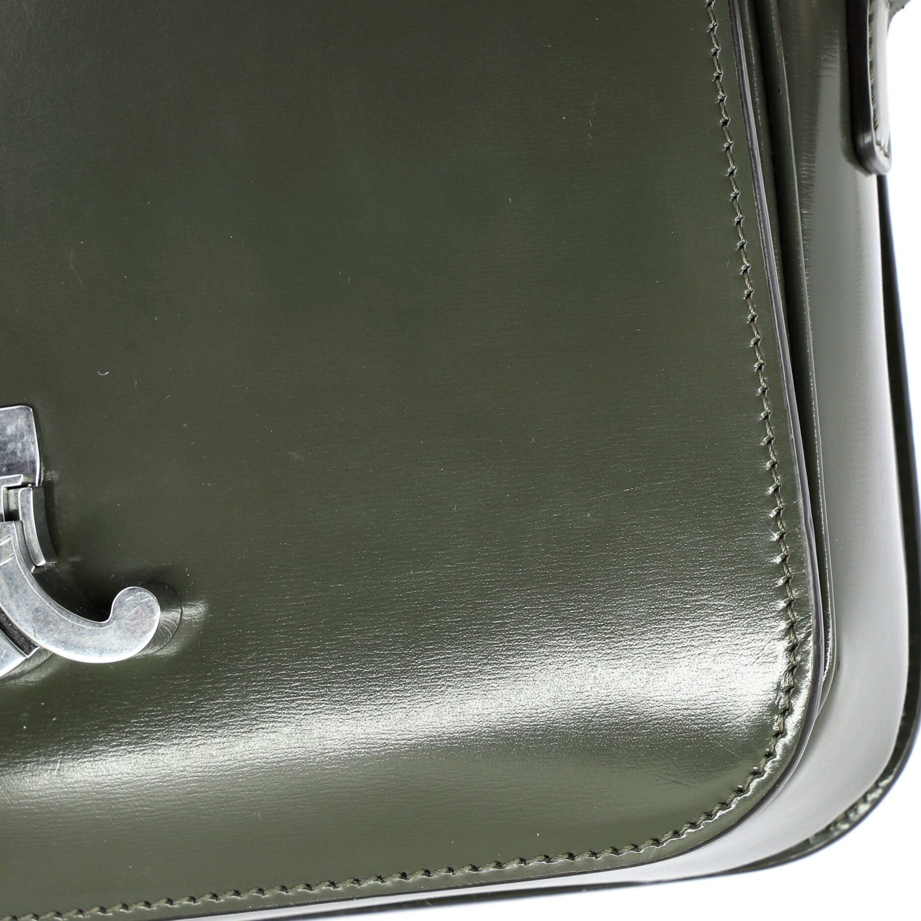 Celine Triomphe Shoulder Bag Size ONE SIZE - 7 Thumbnail