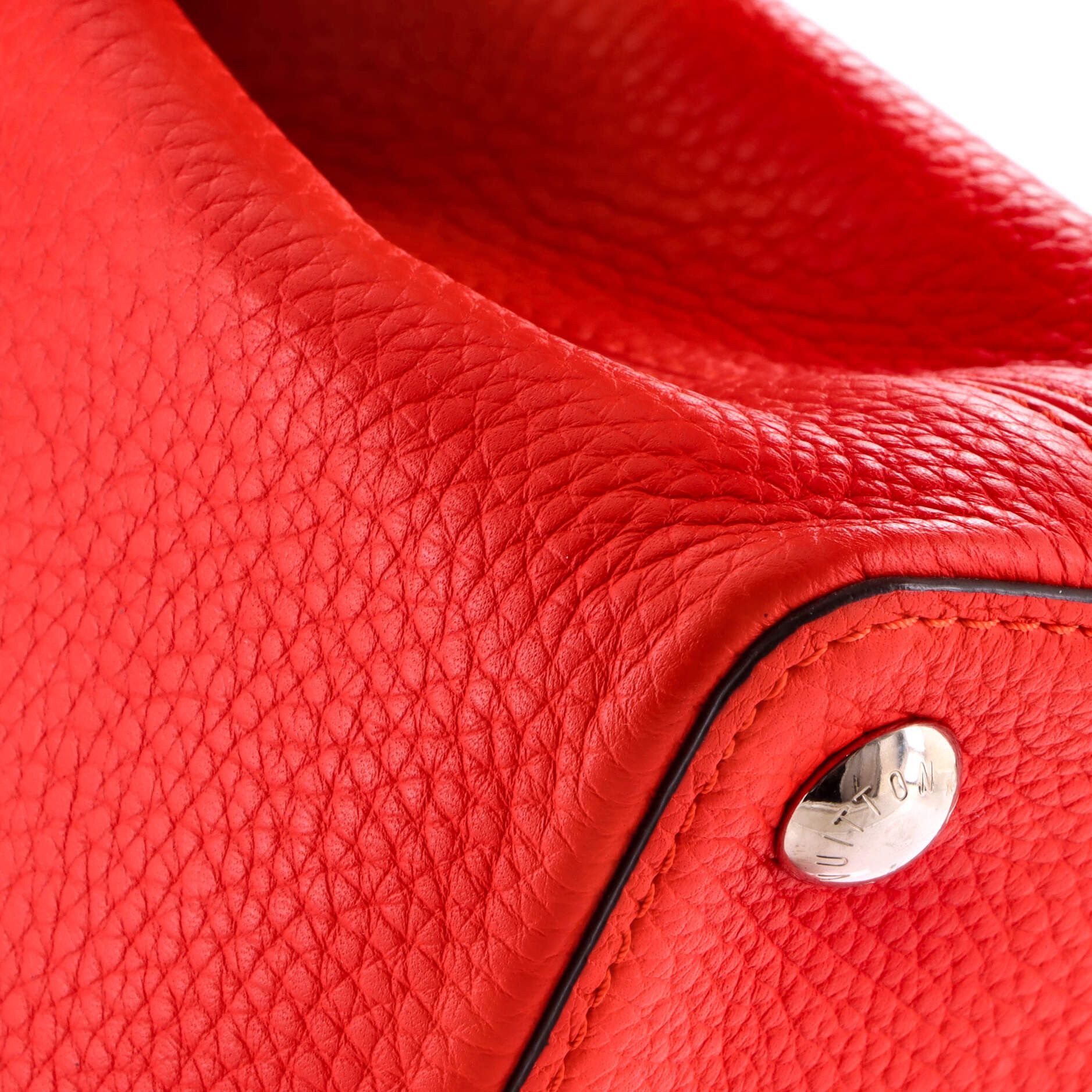 Louis Vuitton Capucines Bag Size ONE SIZE - 6 Thumbnail