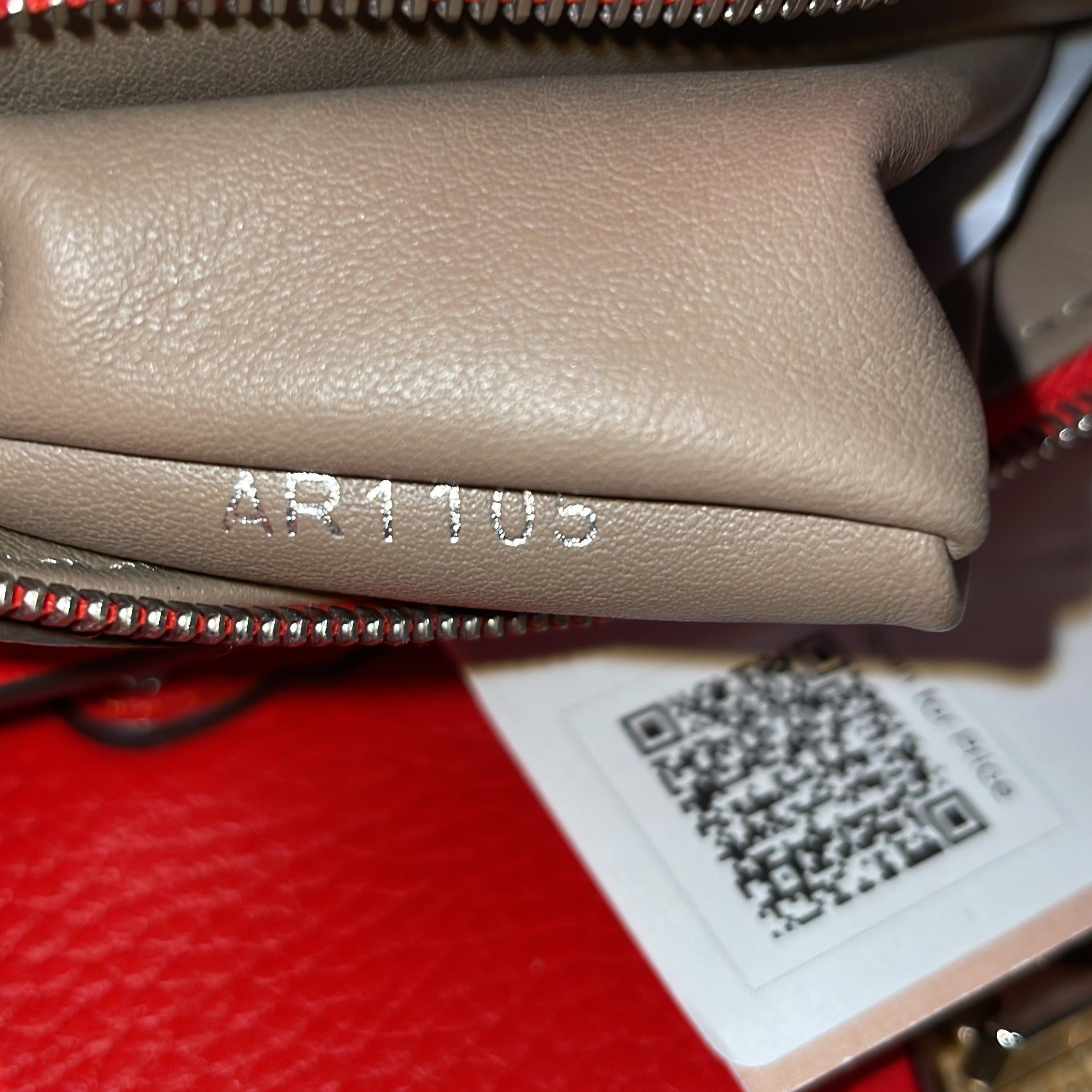 Louis Vuitton Capucines Bag Size ONE SIZE - 9 Thumbnail