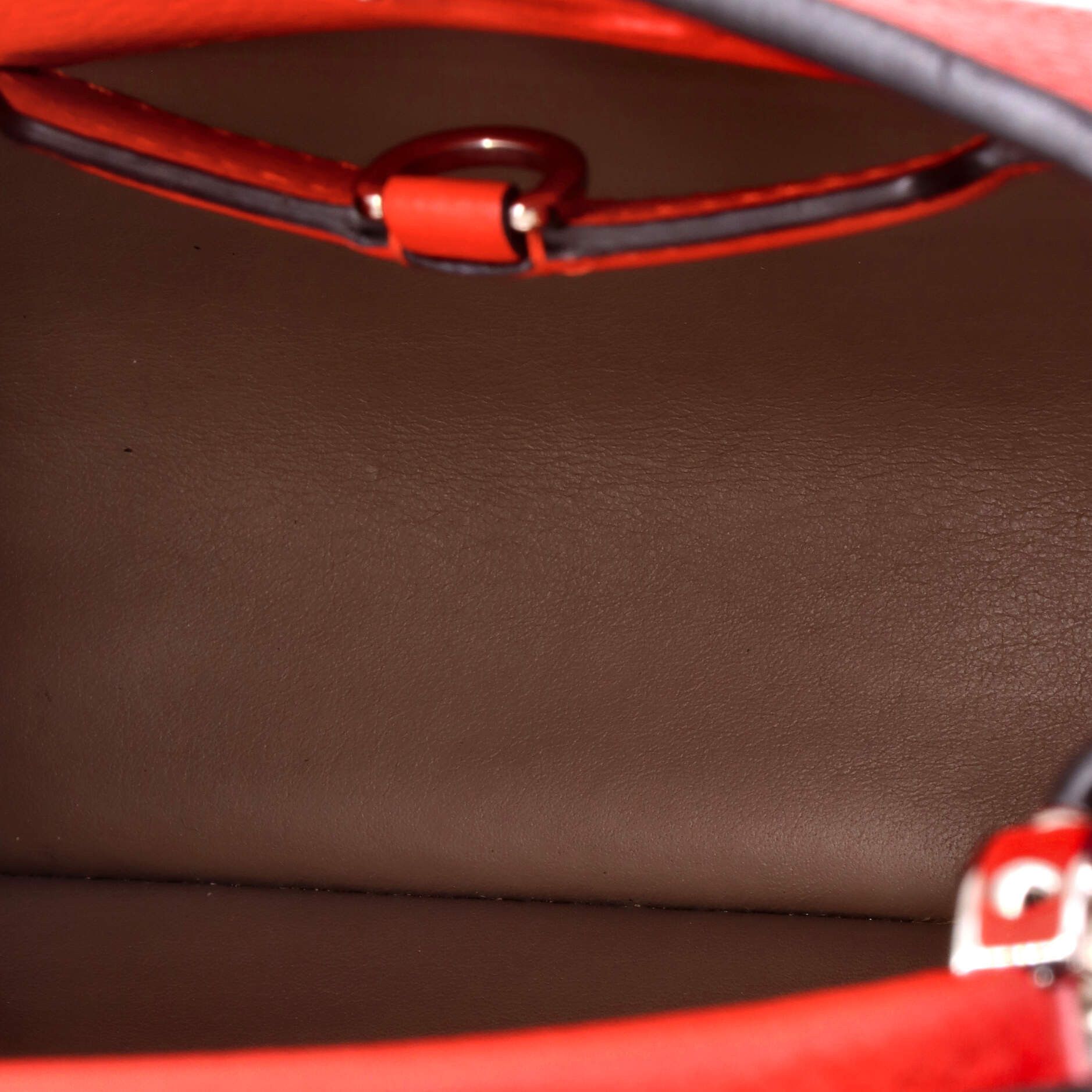 Louis Vuitton Capucines Bag Size ONE SIZE - 5 Thumbnail