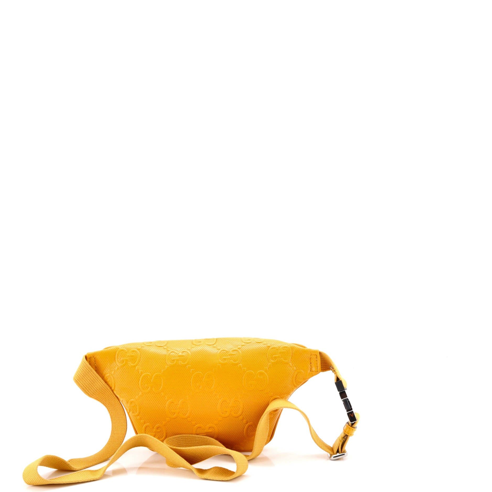 Gucci Belt Bag Size ONE SIZE - 3 Thumbnail