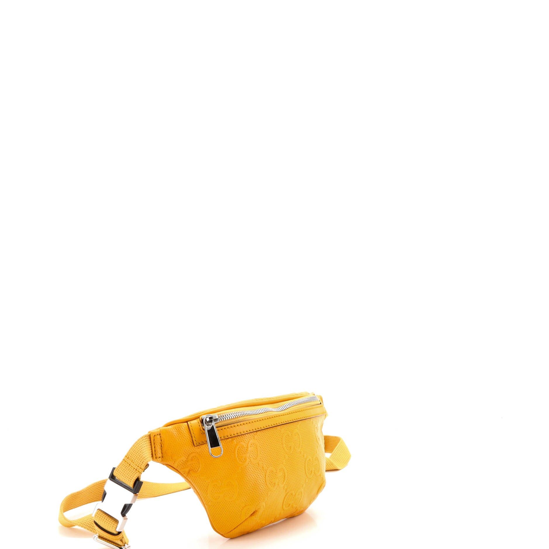 Gucci Belt Bag Size ONE SIZE - 2 Thumbnail
