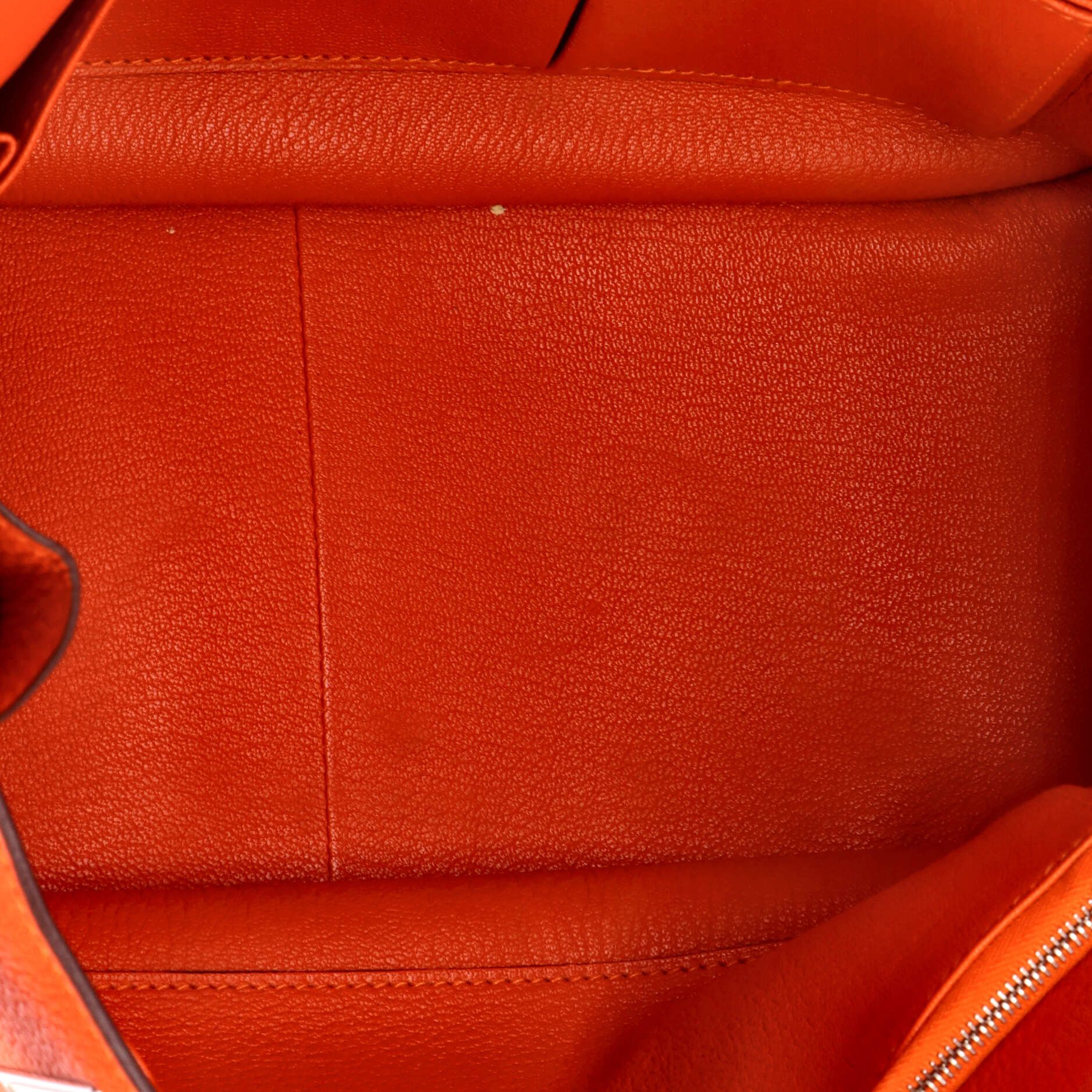 Hermes Jypsiere Bag Size ONE SIZE - 5 Thumbnail