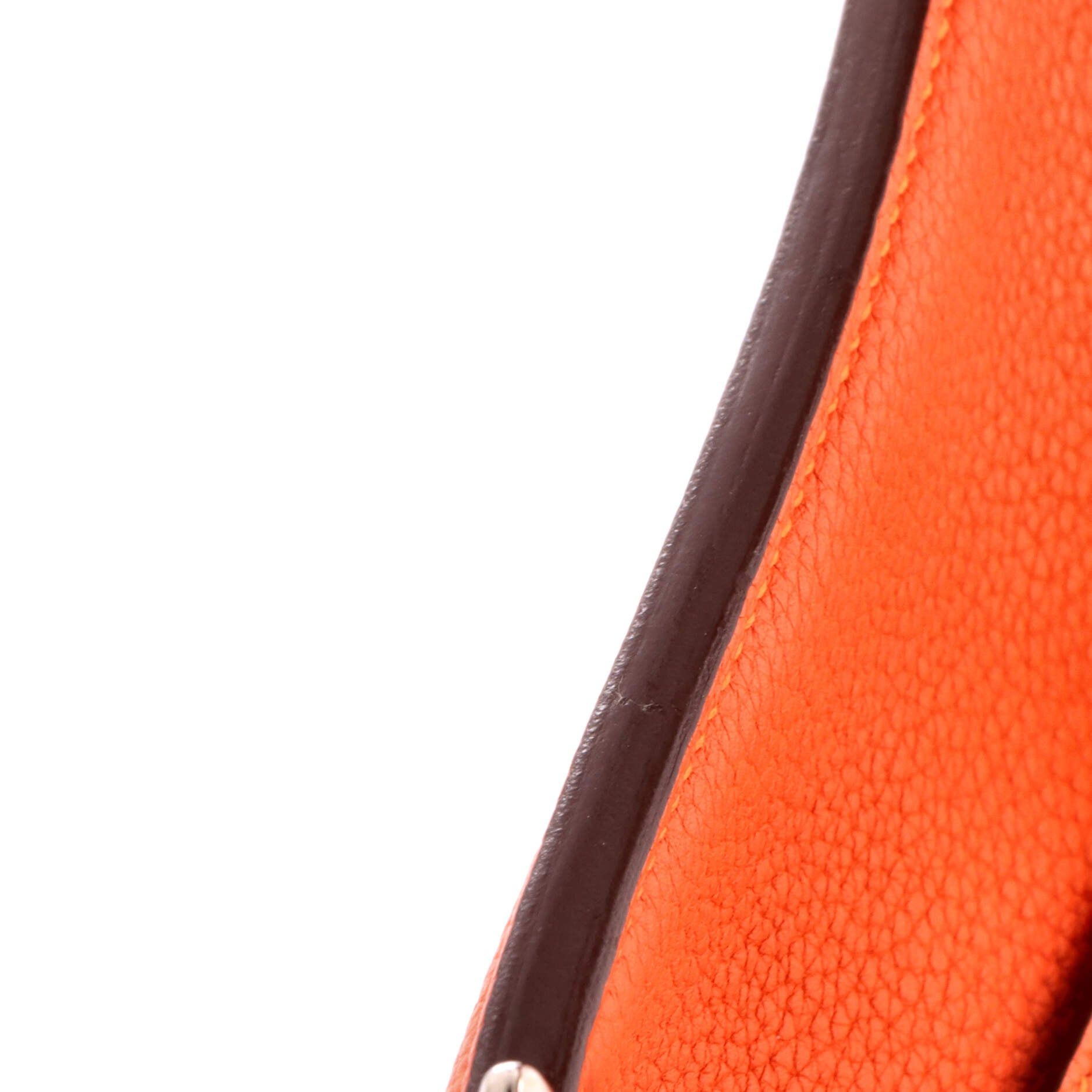 Hermes Jypsiere Bag Size ONE SIZE - 6 Thumbnail