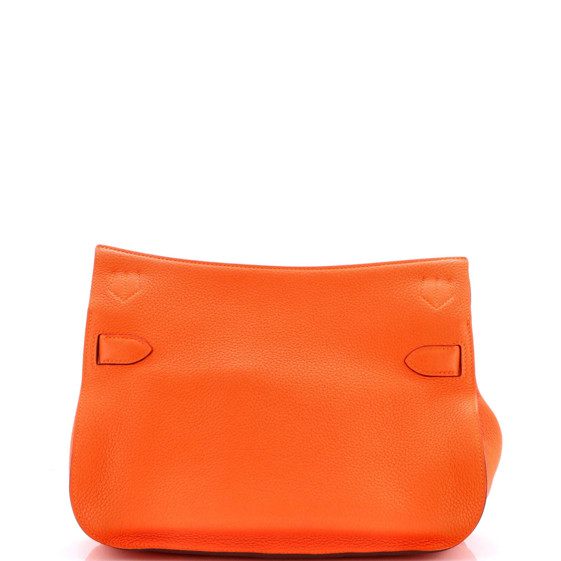 Hermes Jypsiere Bag Size ONE SIZE - 3 Thumbnail