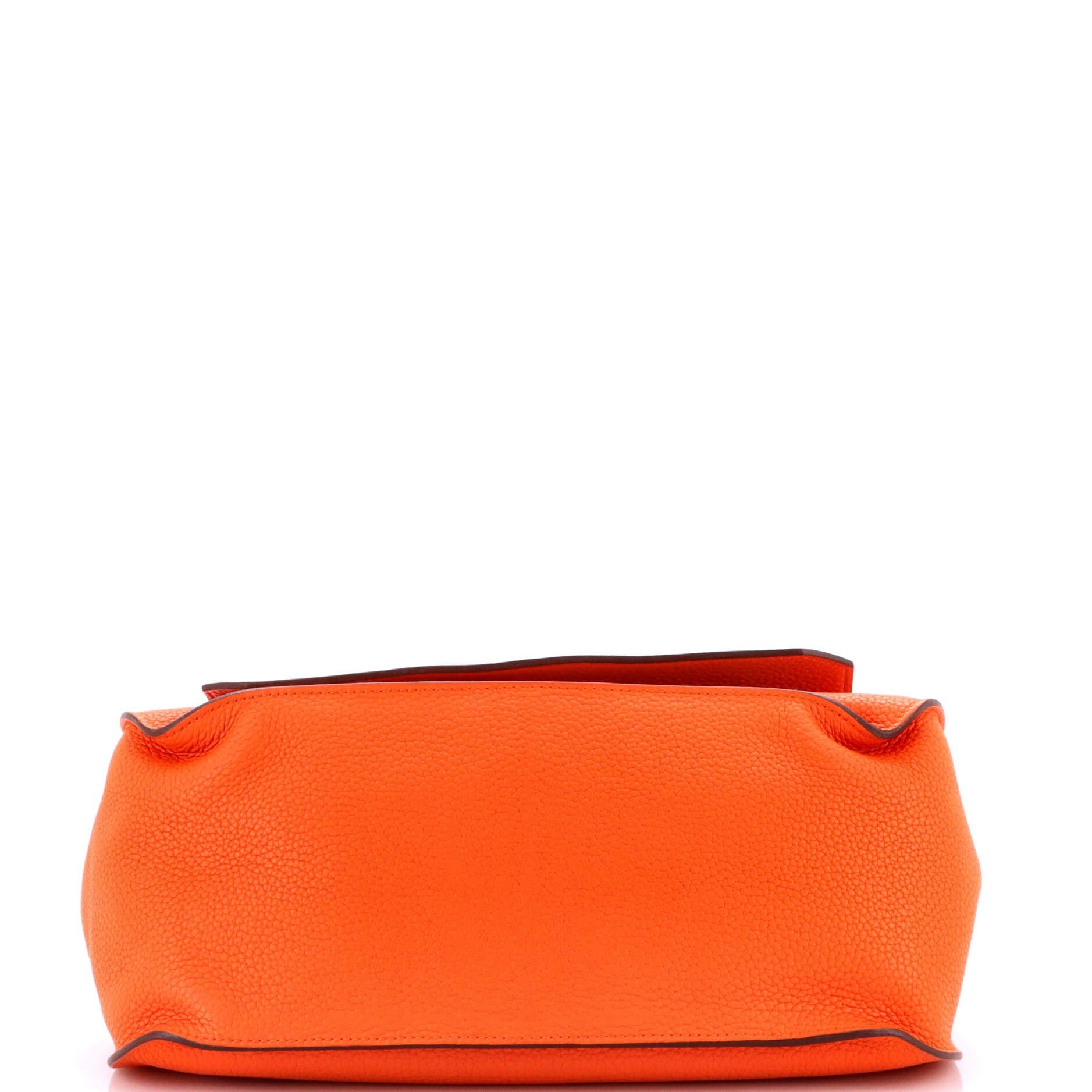 Hermes Jypsiere Bag Size ONE SIZE - 4 Thumbnail