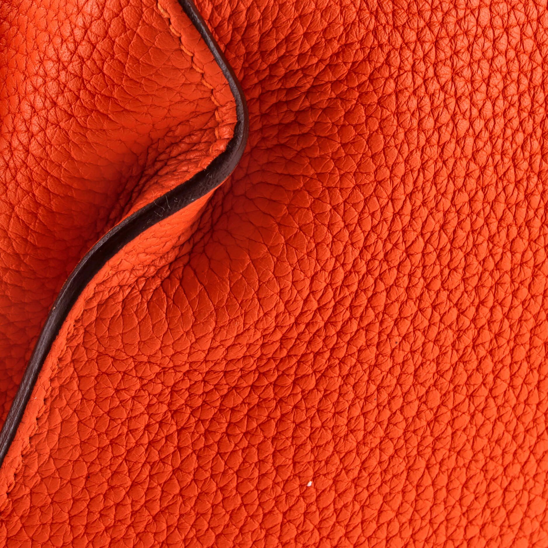 Hermes Jypsiere Bag Size ONE SIZE - 7 Thumbnail