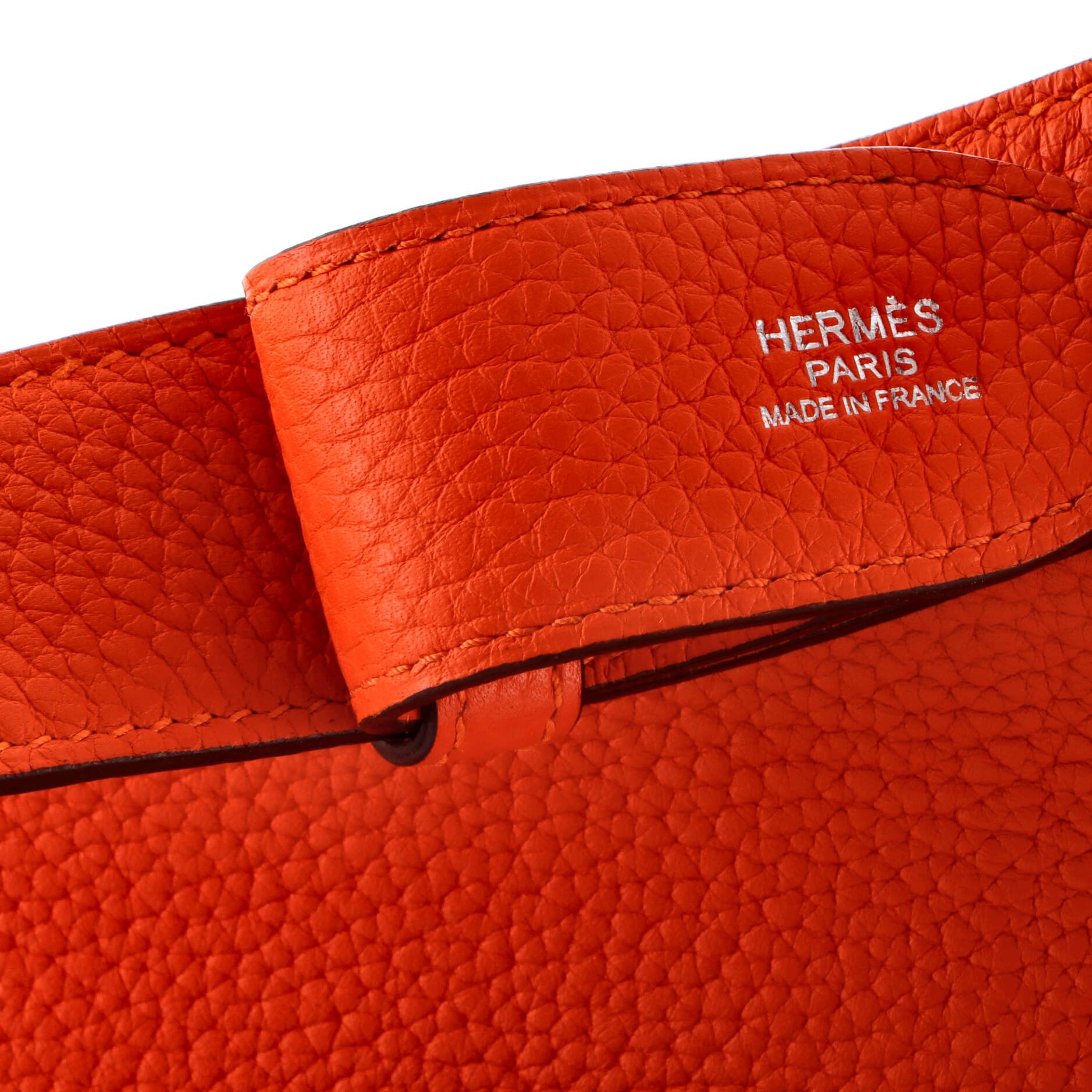 Hermes Jypsiere Bag Size ONE SIZE - 8 Thumbnail