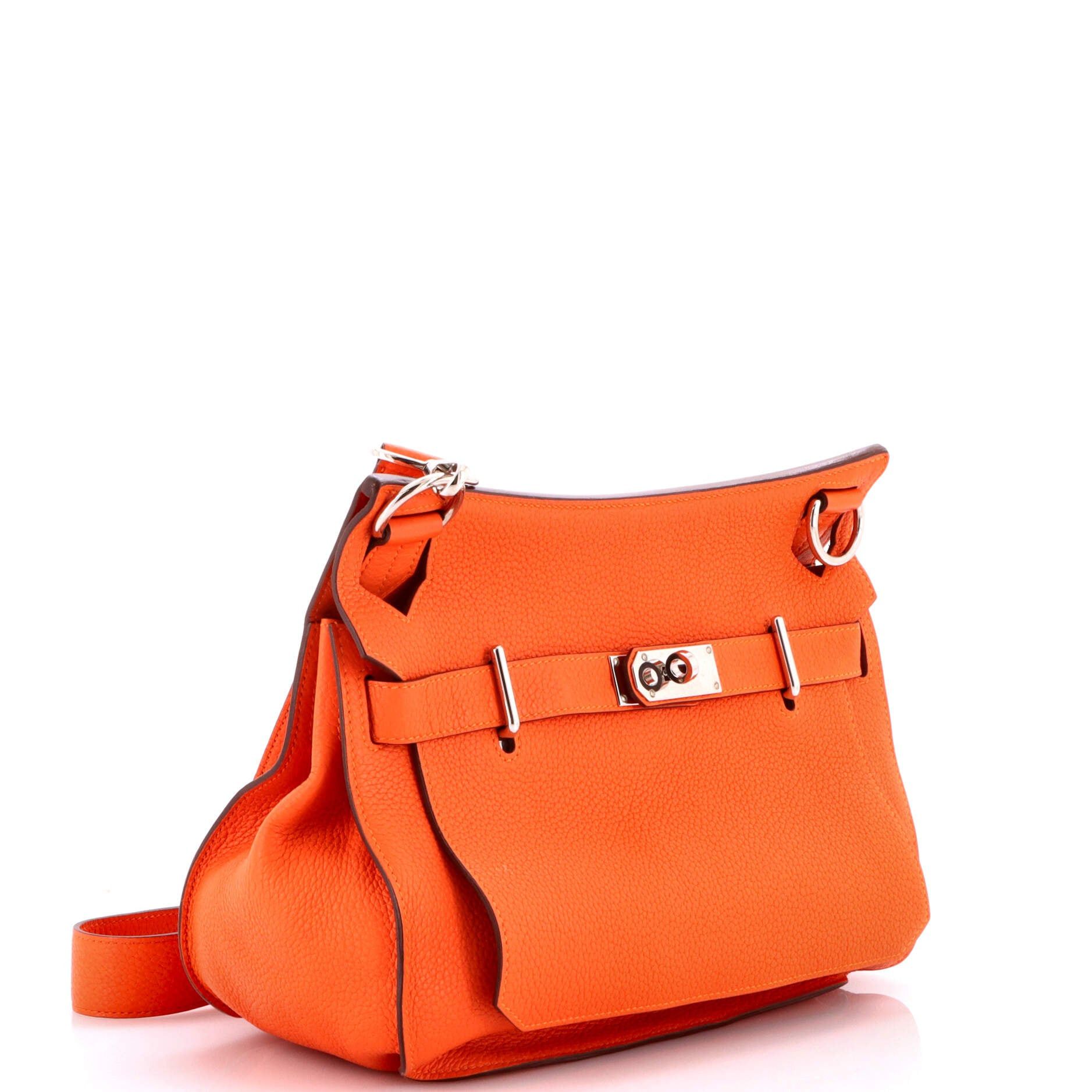 Hermes Jypsiere Bag Size ONE SIZE - 2 Thumbnail