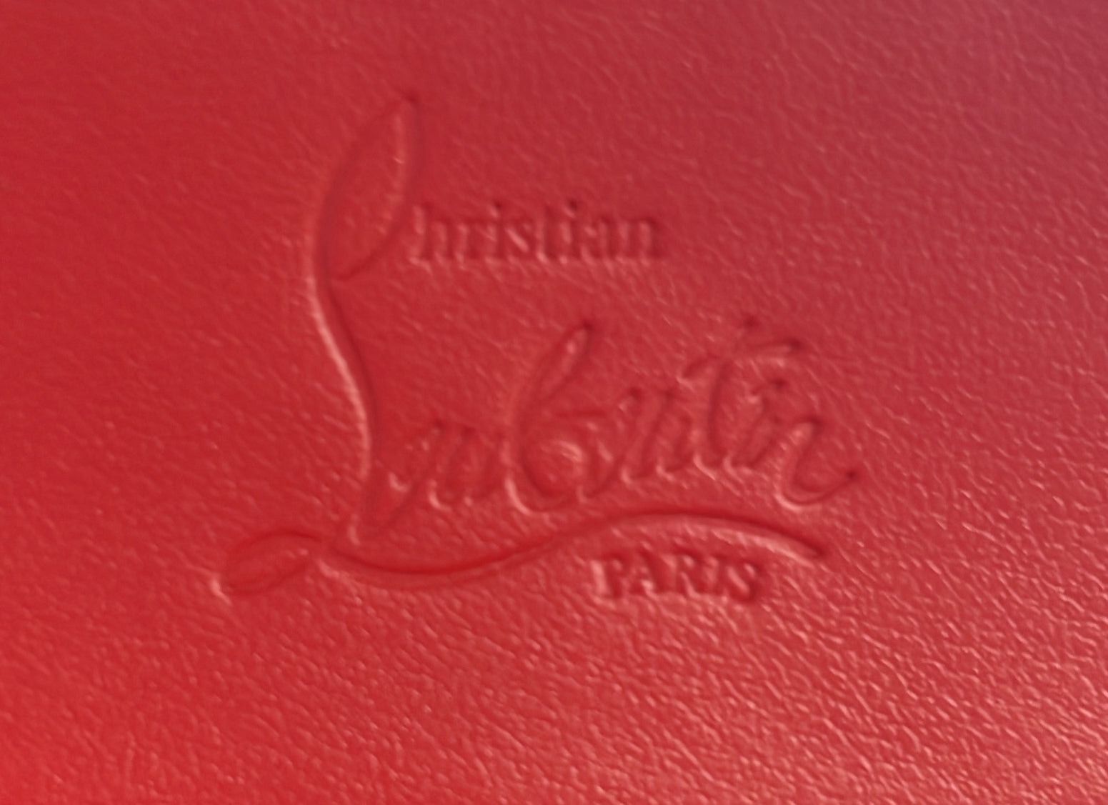 Christian Louboutin Explorafunk Backpack Size ONE SIZE - 6 Thumbnail