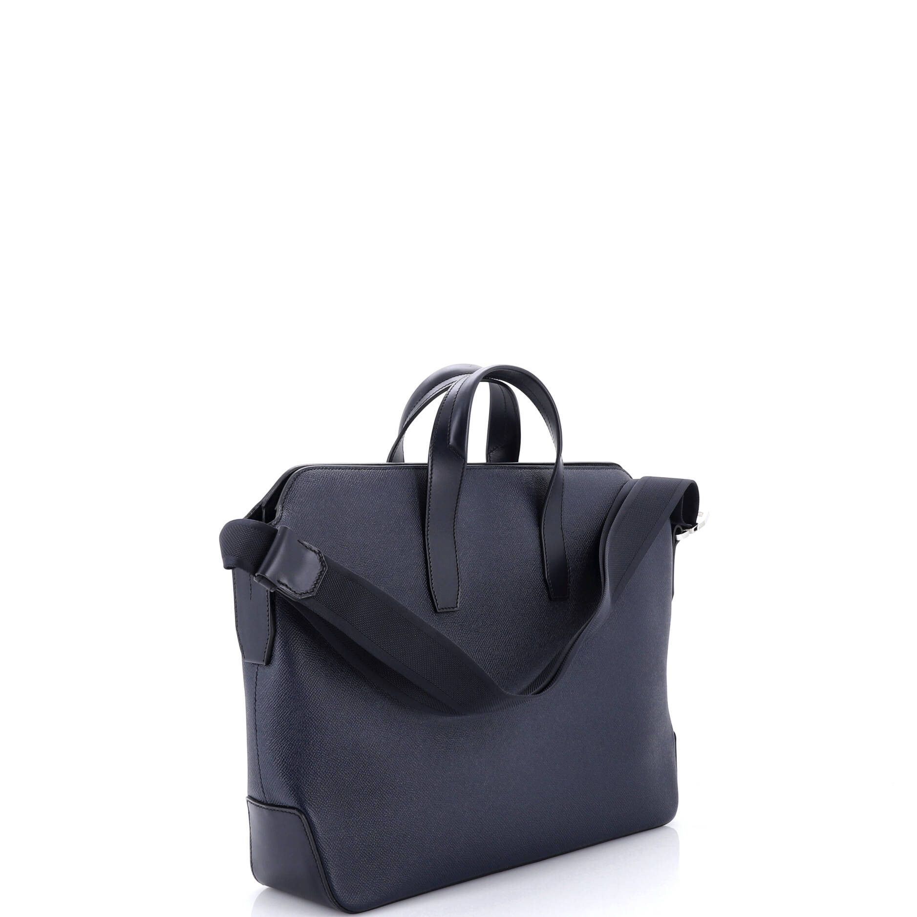 Hermes Citynews Briefcase Size ONE SIZE - 2 Thumbnail