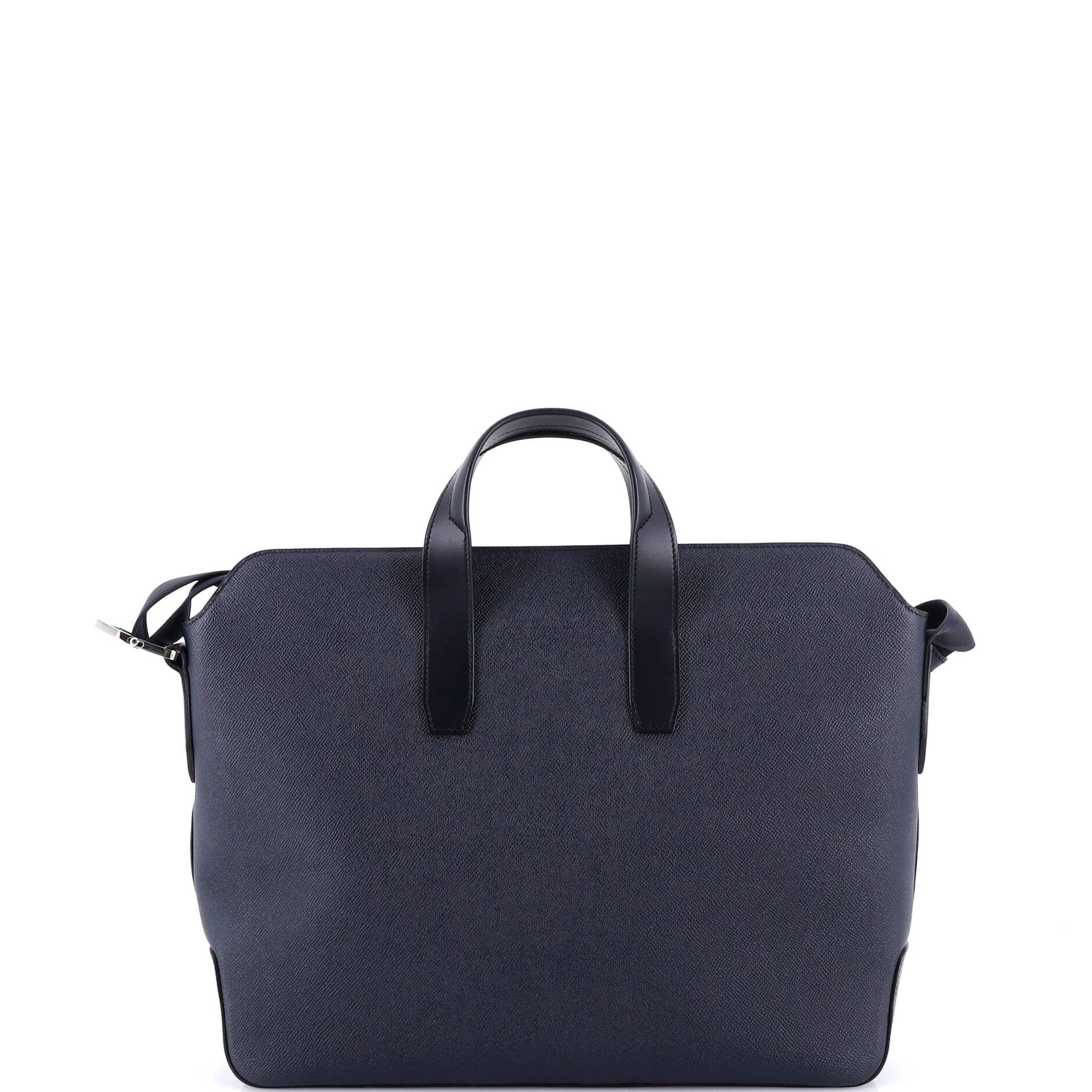 Hermes Citynews Briefcase Size ONE SIZE - 3 Thumbnail
