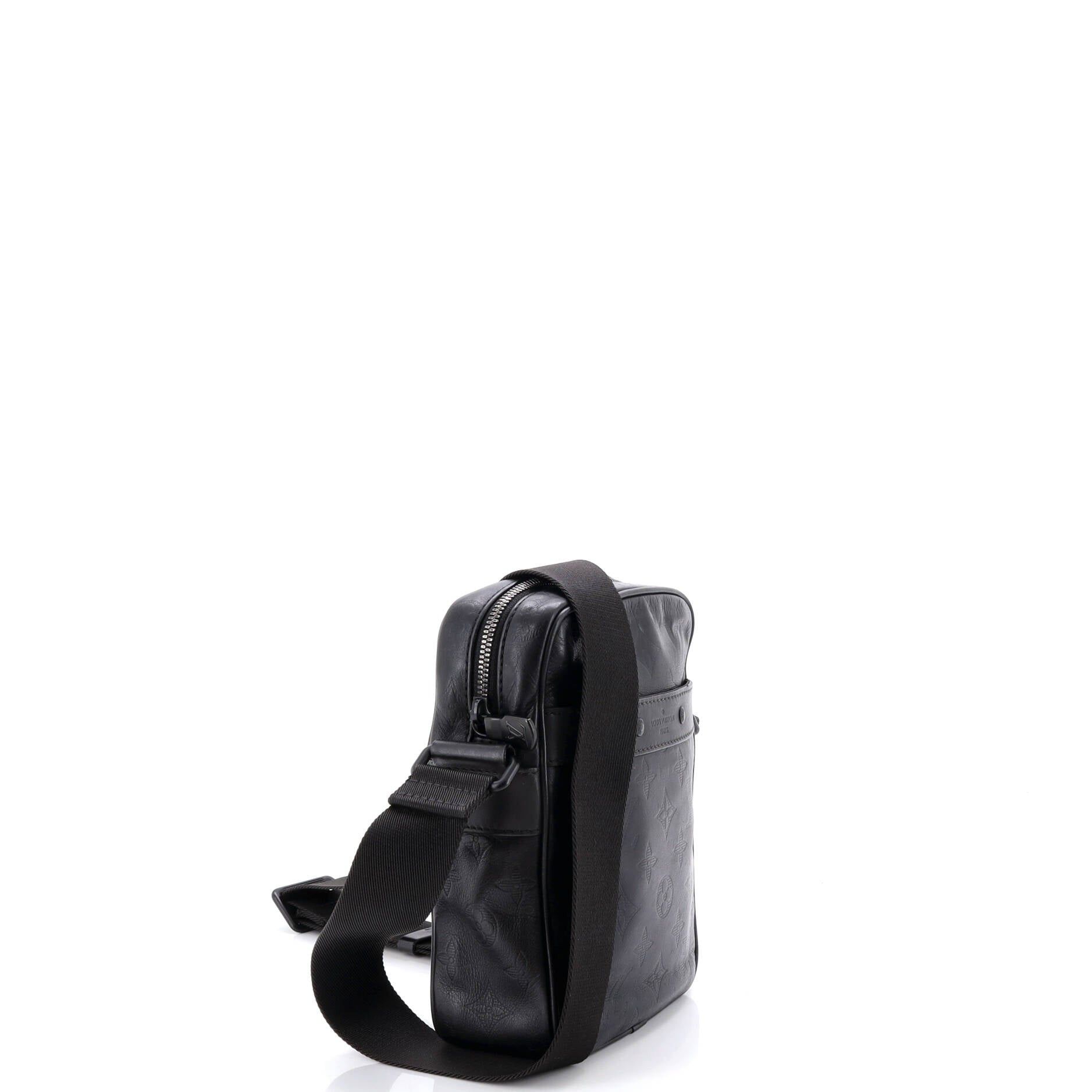 Louis Vuitton Danube Handbag Size ONE SIZE - 2 Thumbnail