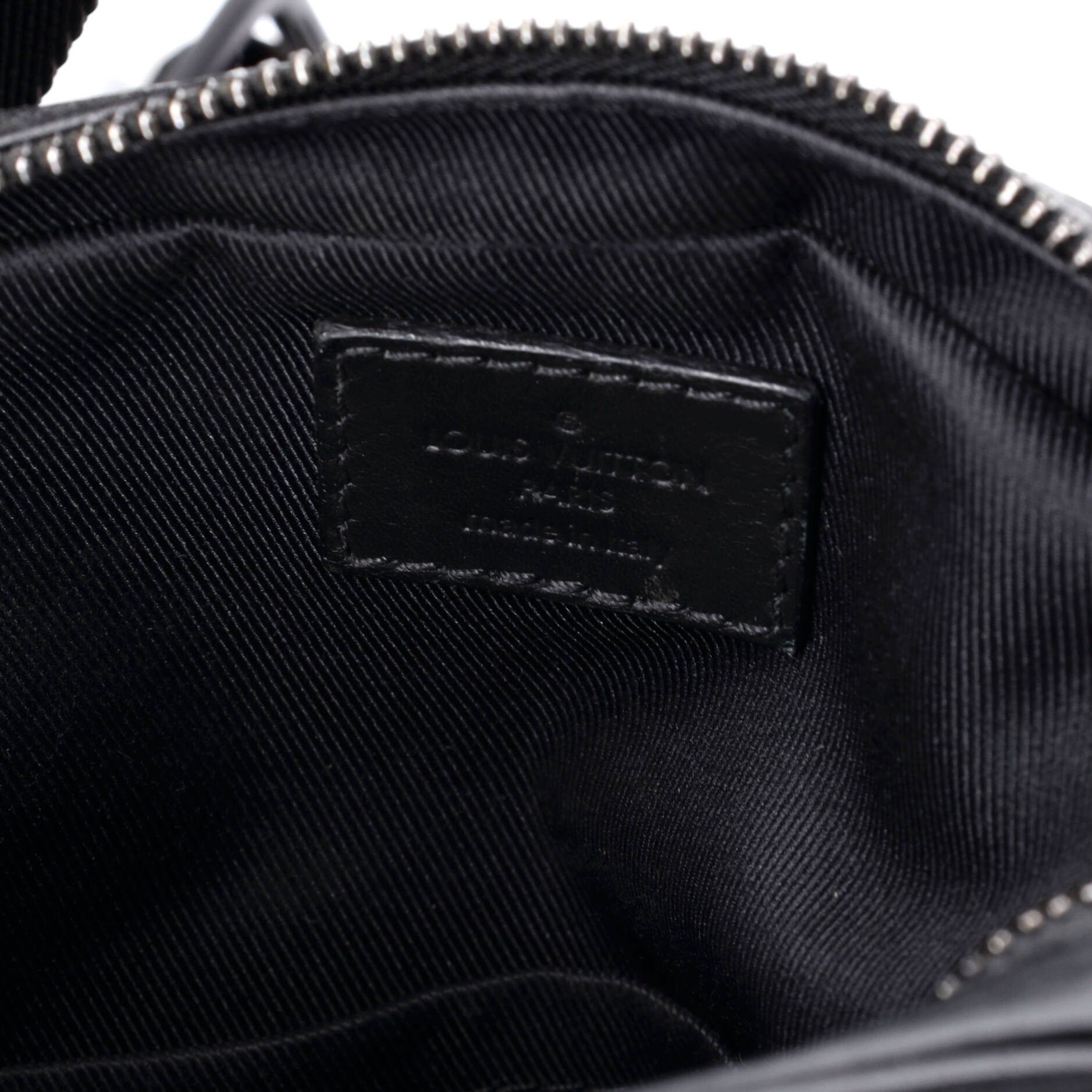 Louis Vuitton Danube Handbag Size ONE SIZE - 7 Thumbnail
