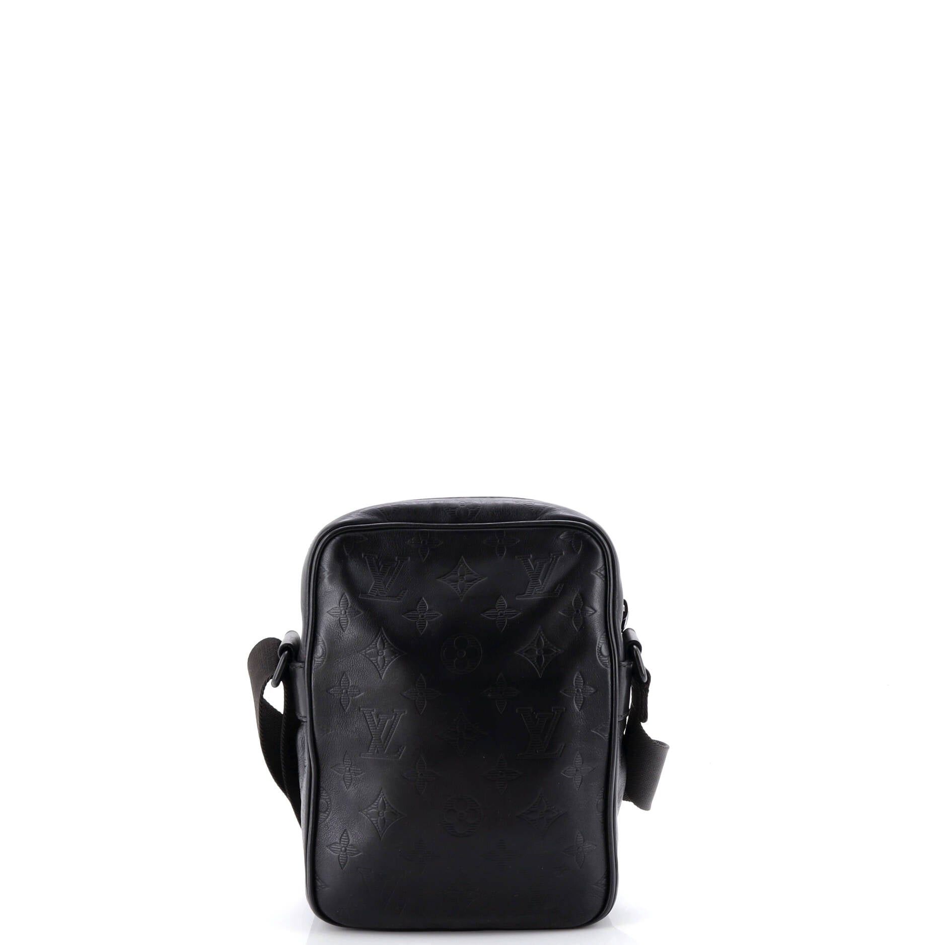 Louis Vuitton Danube Handbag Size ONE SIZE - 3 Thumbnail