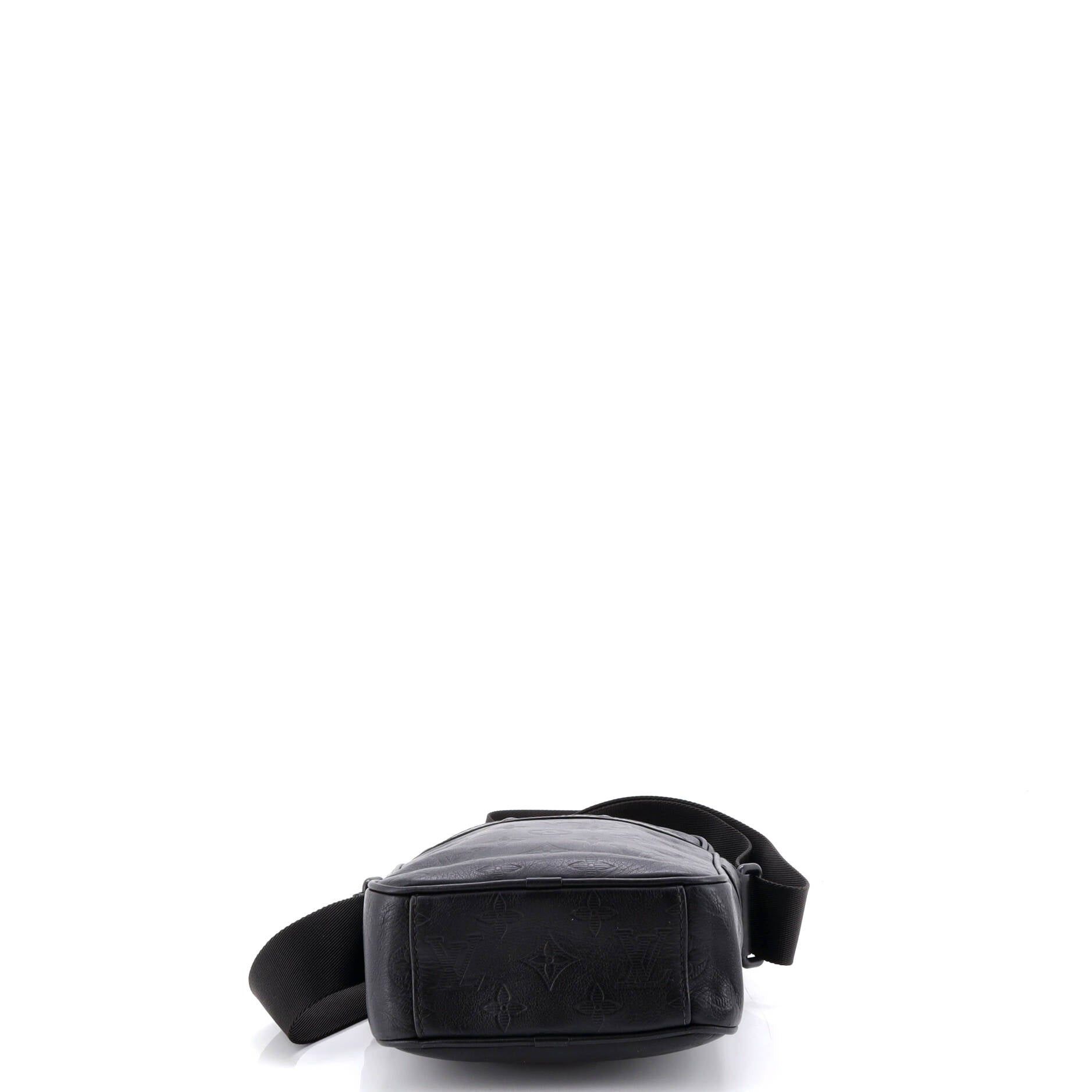 Louis Vuitton Danube Handbag Size ONE SIZE - 4 Thumbnail