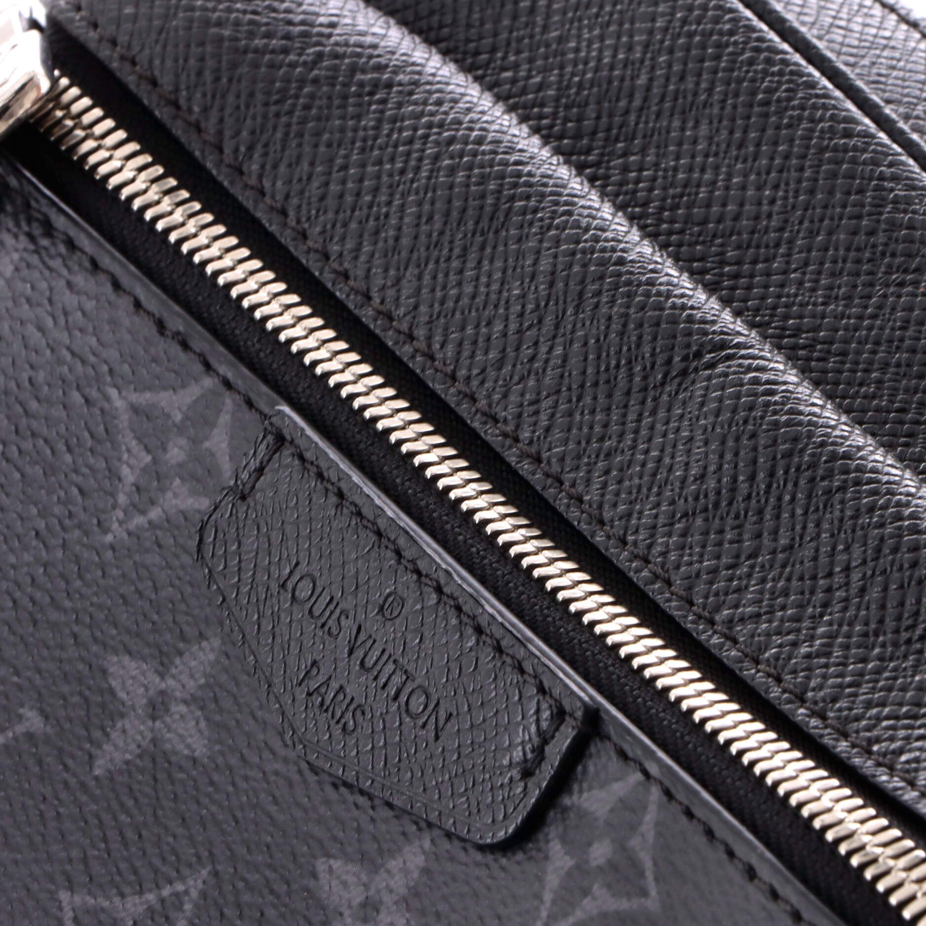 Louis Vuitton Outdoor Messenger Bag Size ONE SIZE - 6 Thumbnail