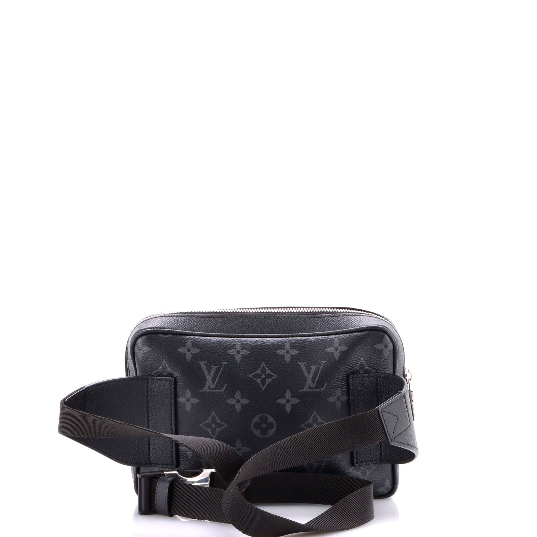 Louis Vuitton Outdoor Messenger Bag Size ONE SIZE - 3 Thumbnail