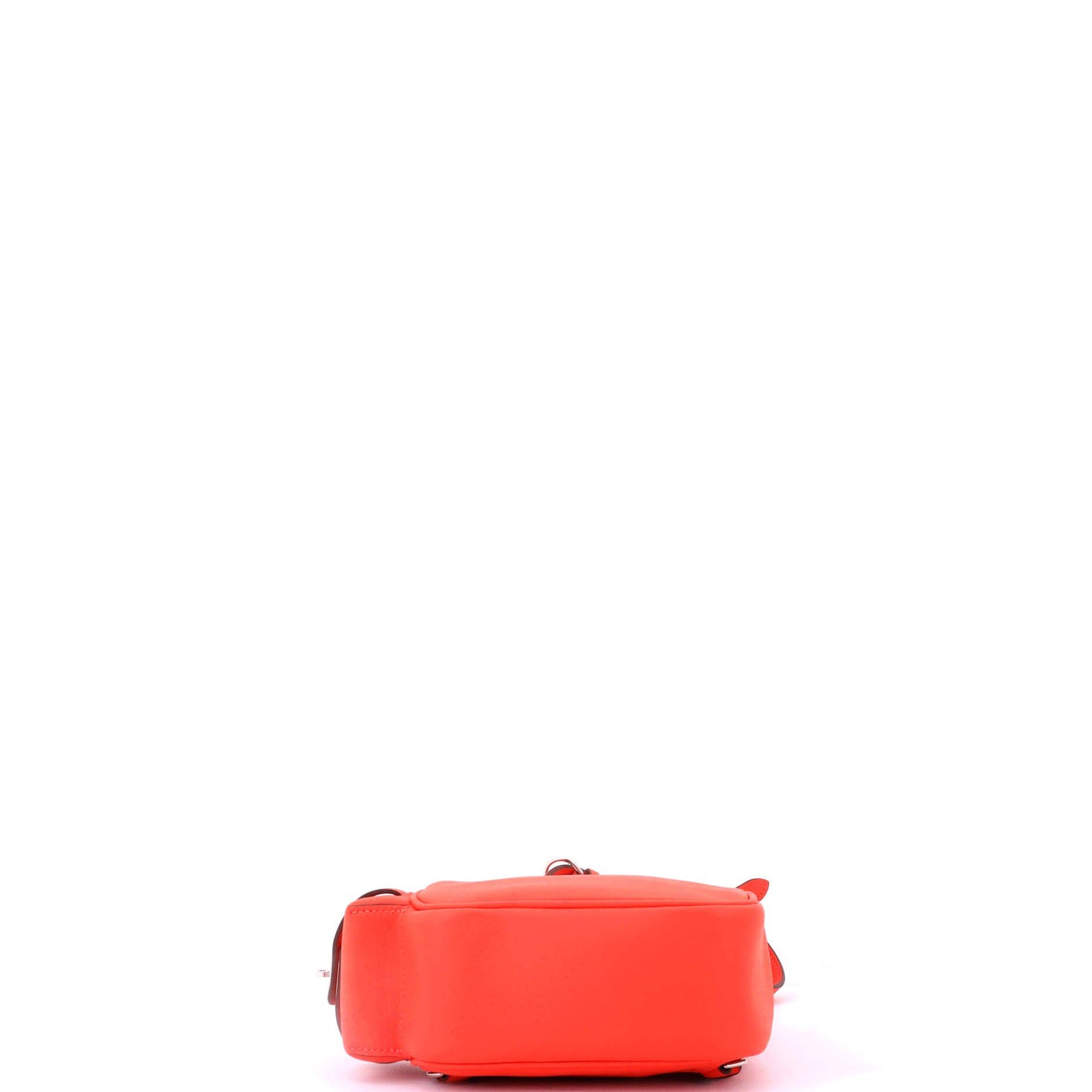 Hermes Kelly Jump Backpack Size ONE SIZE - 5 Thumbnail
