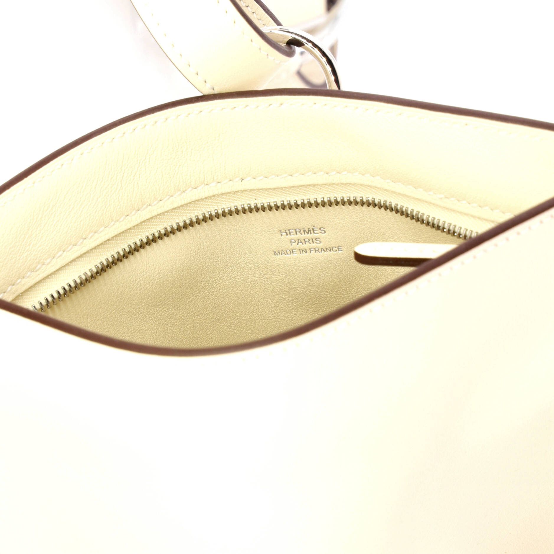 Hermes Pochenplus Sling Wallet Size ONE SIZE - 6 Thumbnail