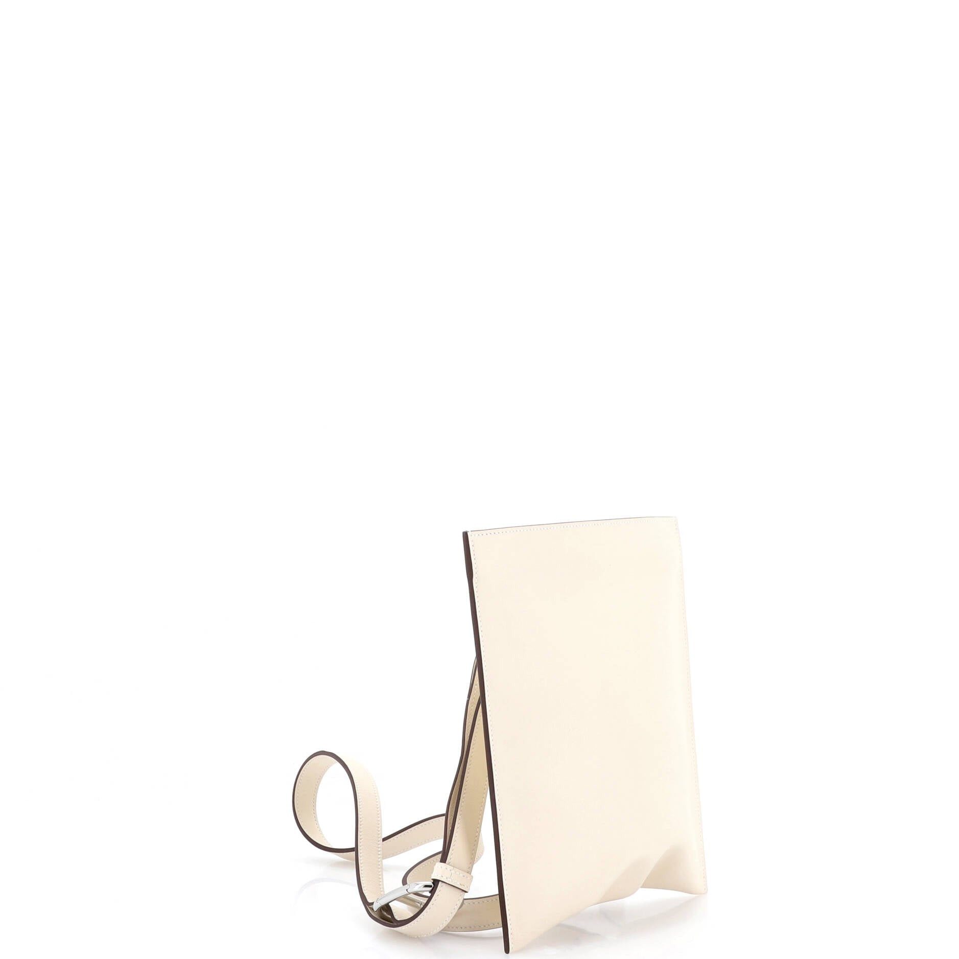 Hermes Pochenplus Sling Wallet Size ONE SIZE - 2 Thumbnail
