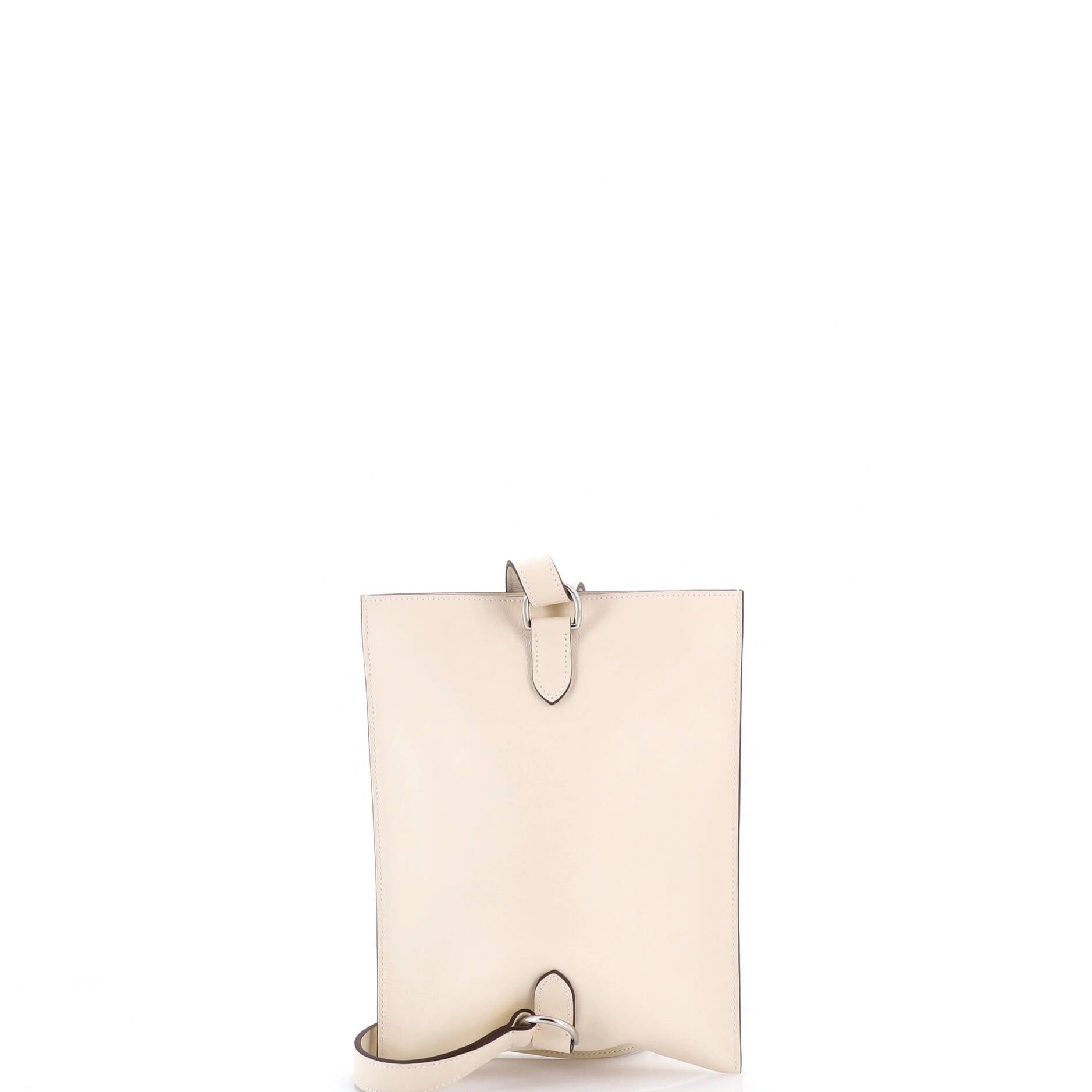 Hermes Pochenplus Sling Wallet Size ONE SIZE - 3 Thumbnail