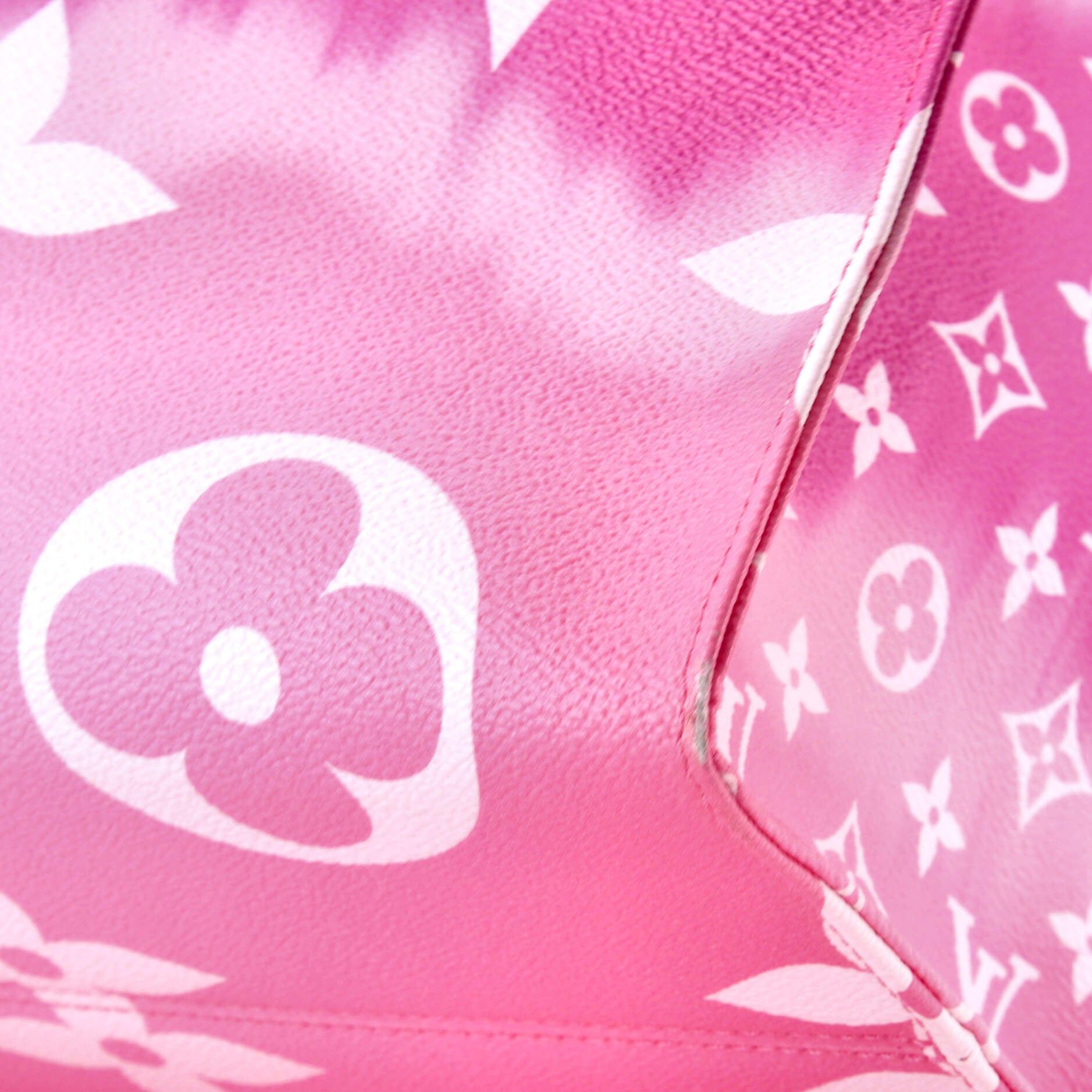 Louis Vuitton OnTheGo Tote Size ONE SIZE - 6 Thumbnail