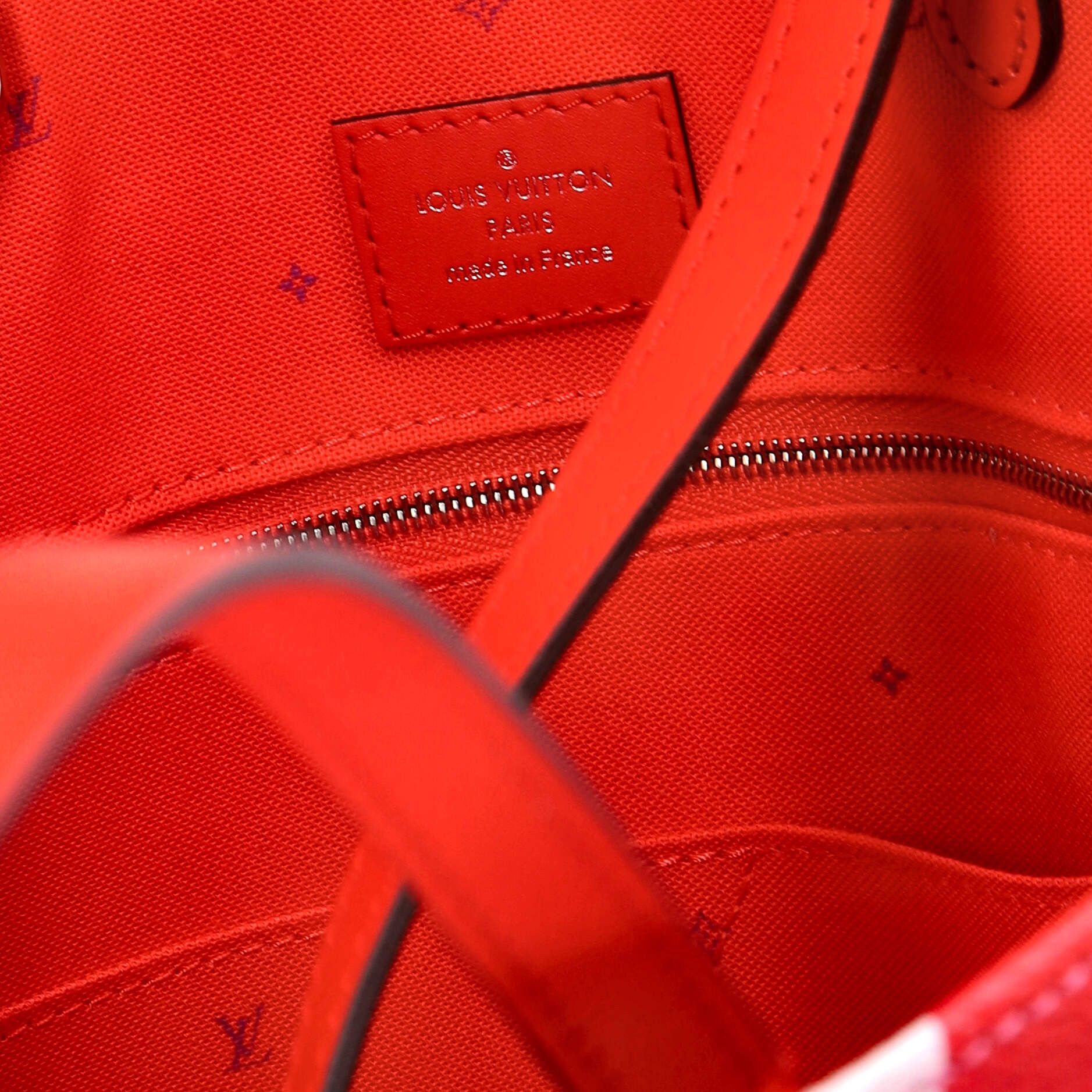 Louis Vuitton OnTheGo Tote Size ONE SIZE - 7 Thumbnail