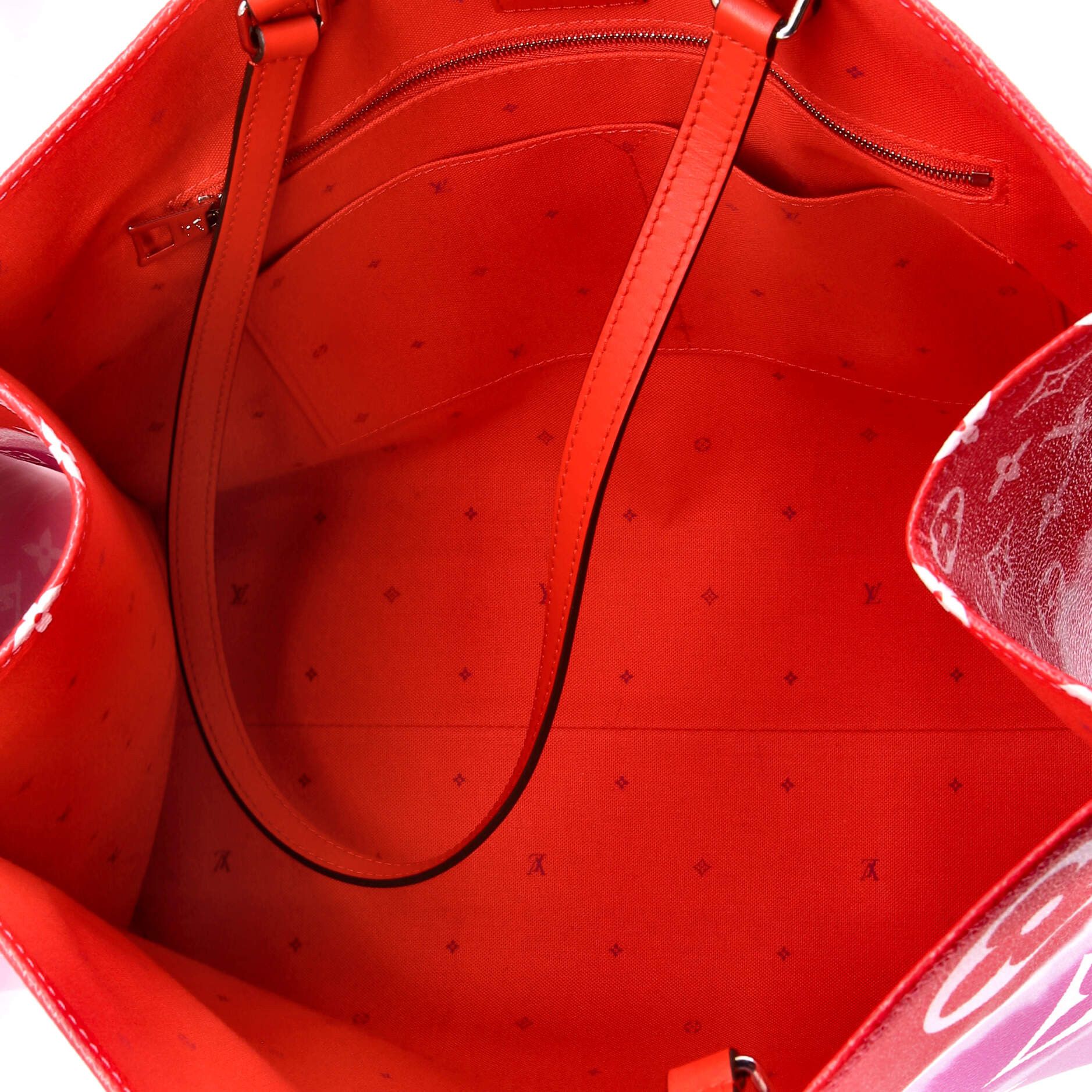Louis Vuitton OnTheGo Tote Size ONE SIZE - 5 Thumbnail