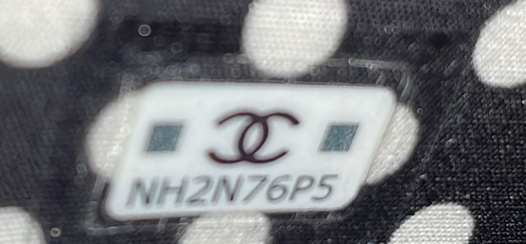 Chanel Pearl CC Chain Flap Bag Size ONE SIZE - 6 Thumbnail