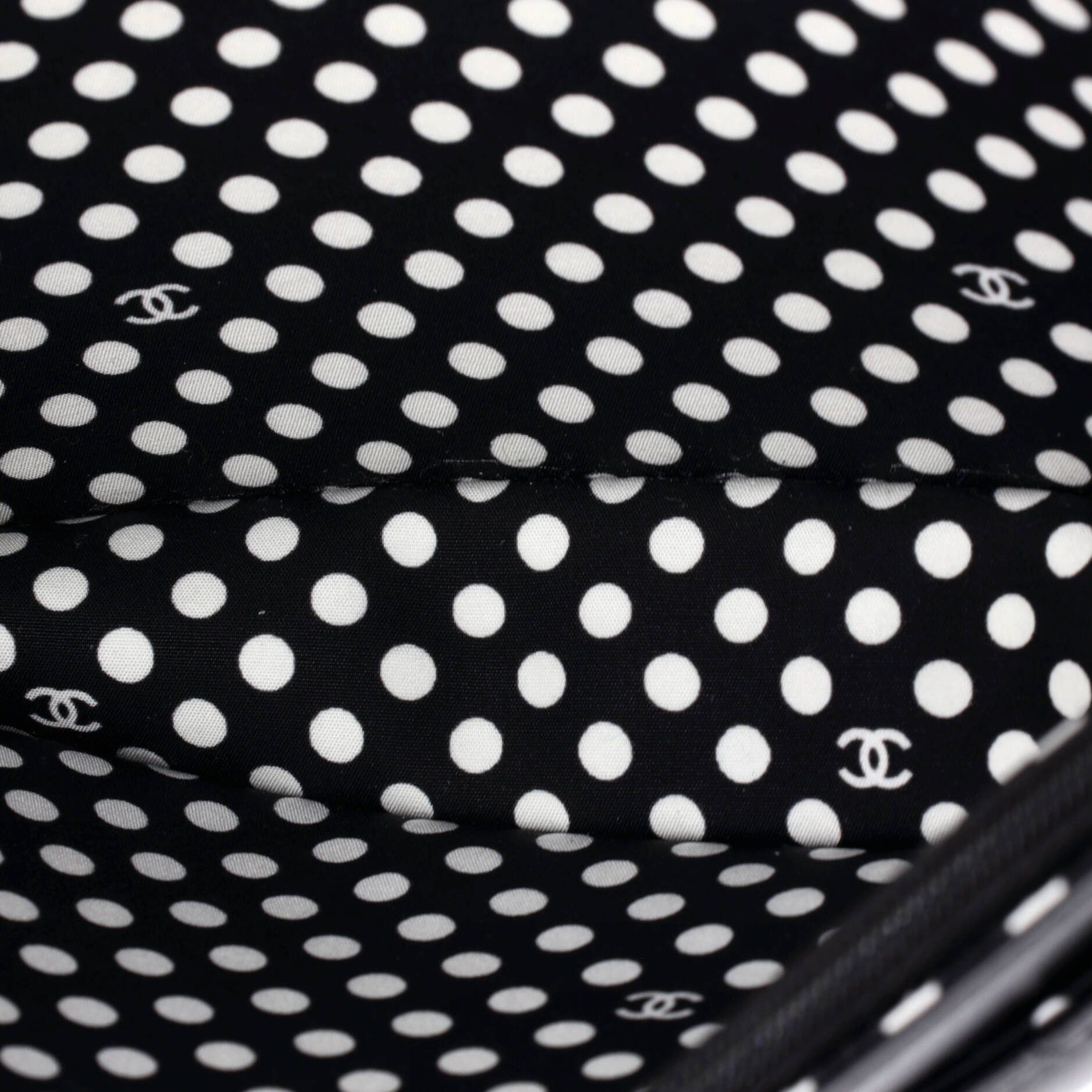 Chanel Pearl CC Chain Flap Bag Size ONE SIZE - 5 Thumbnail