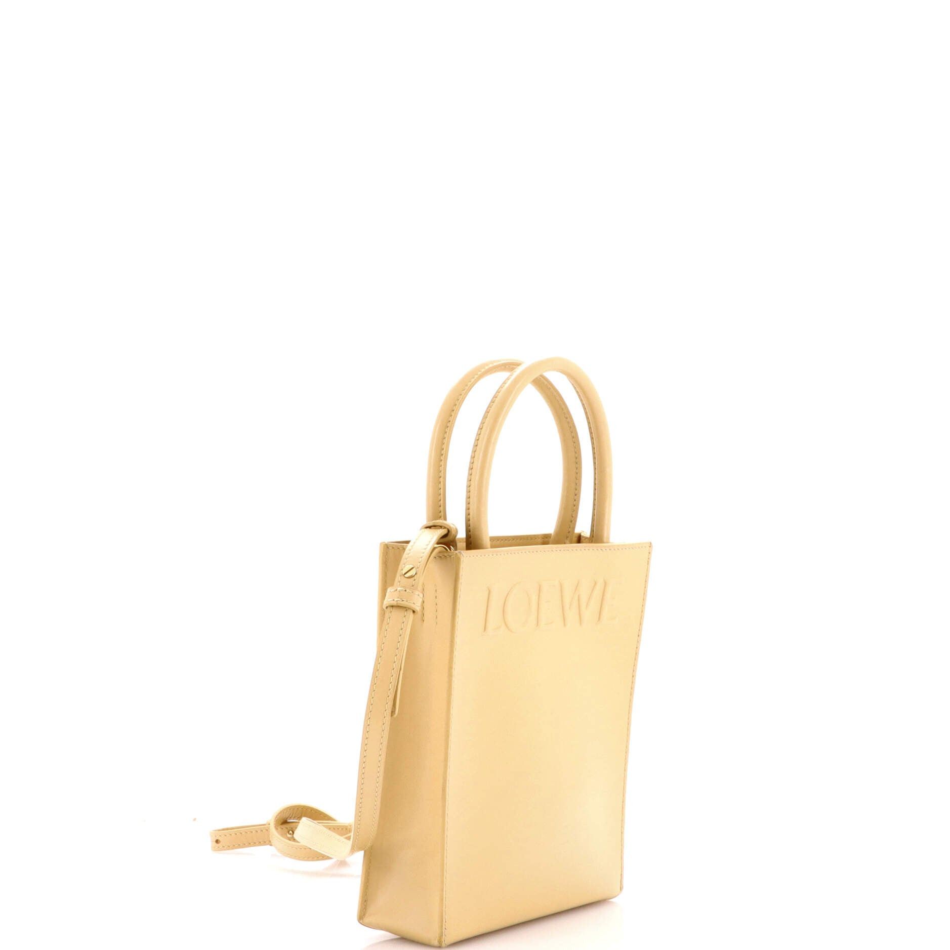 Loewe Standard A5 Convertible Tote Size ONE SIZE - 2 Thumbnail