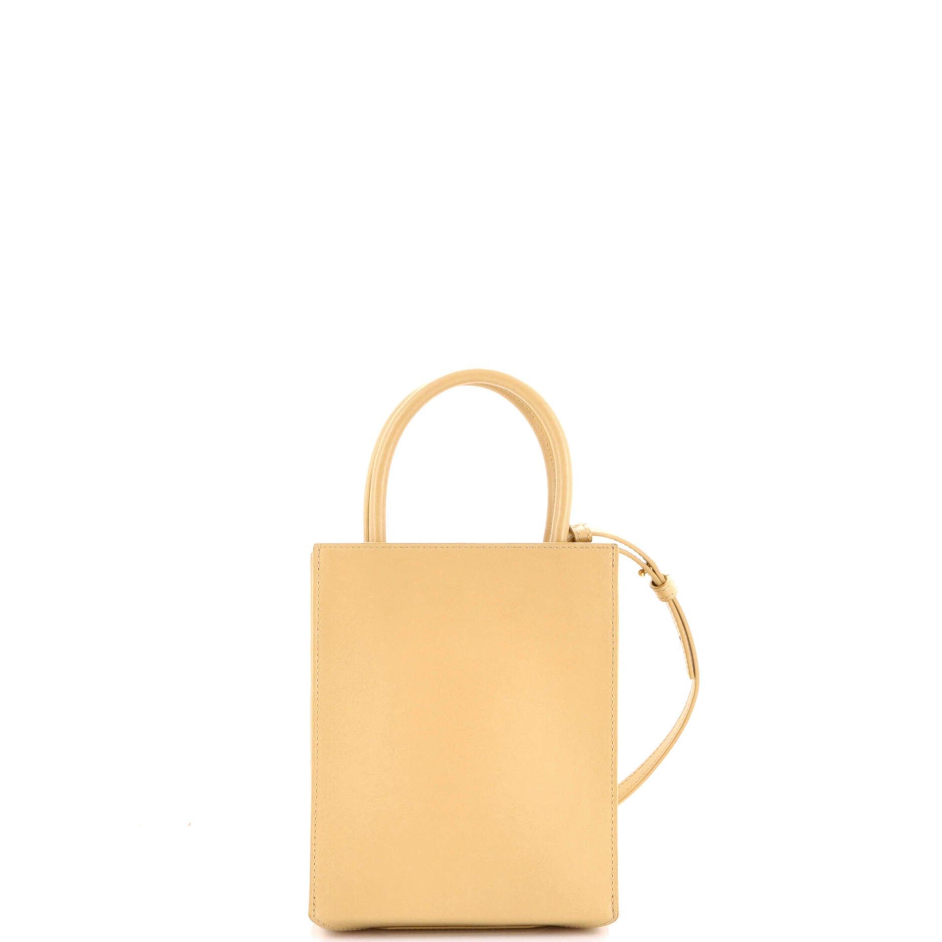 Loewe Standard A5 Convertible Tote Size ONE SIZE - 3 Thumbnail