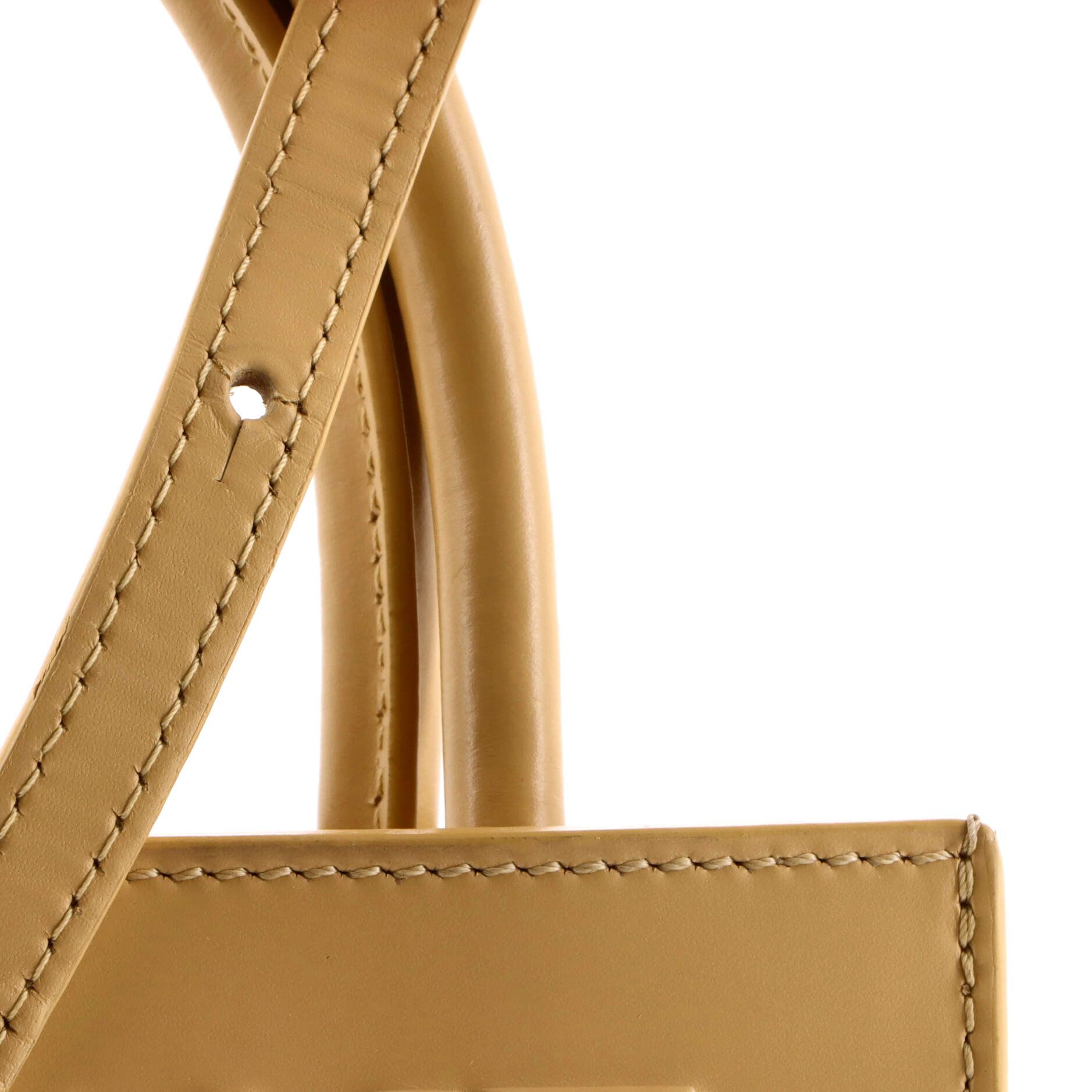 Loewe Standard A5 Convertible Tote Size ONE SIZE - 6 Thumbnail