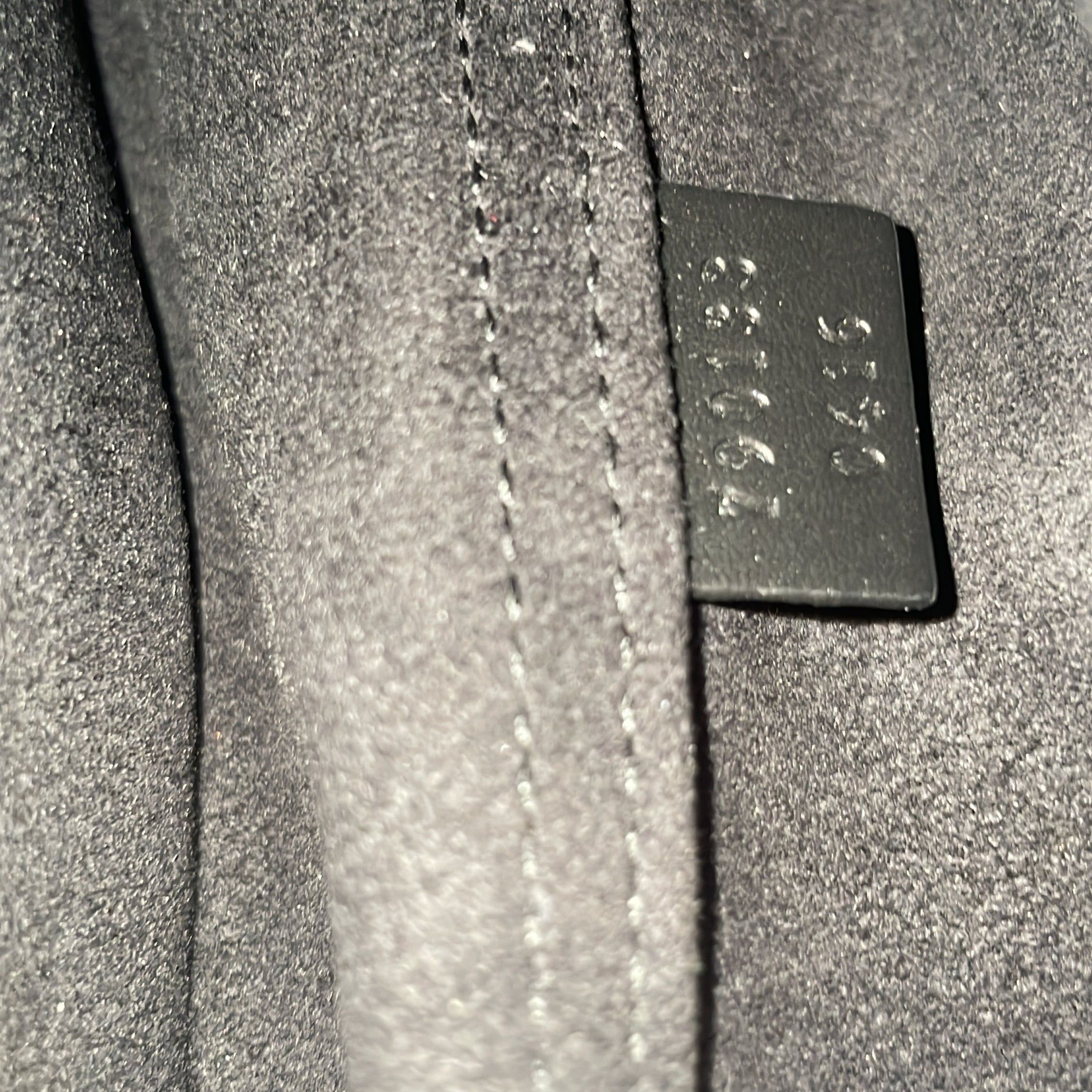 Vertical Tote