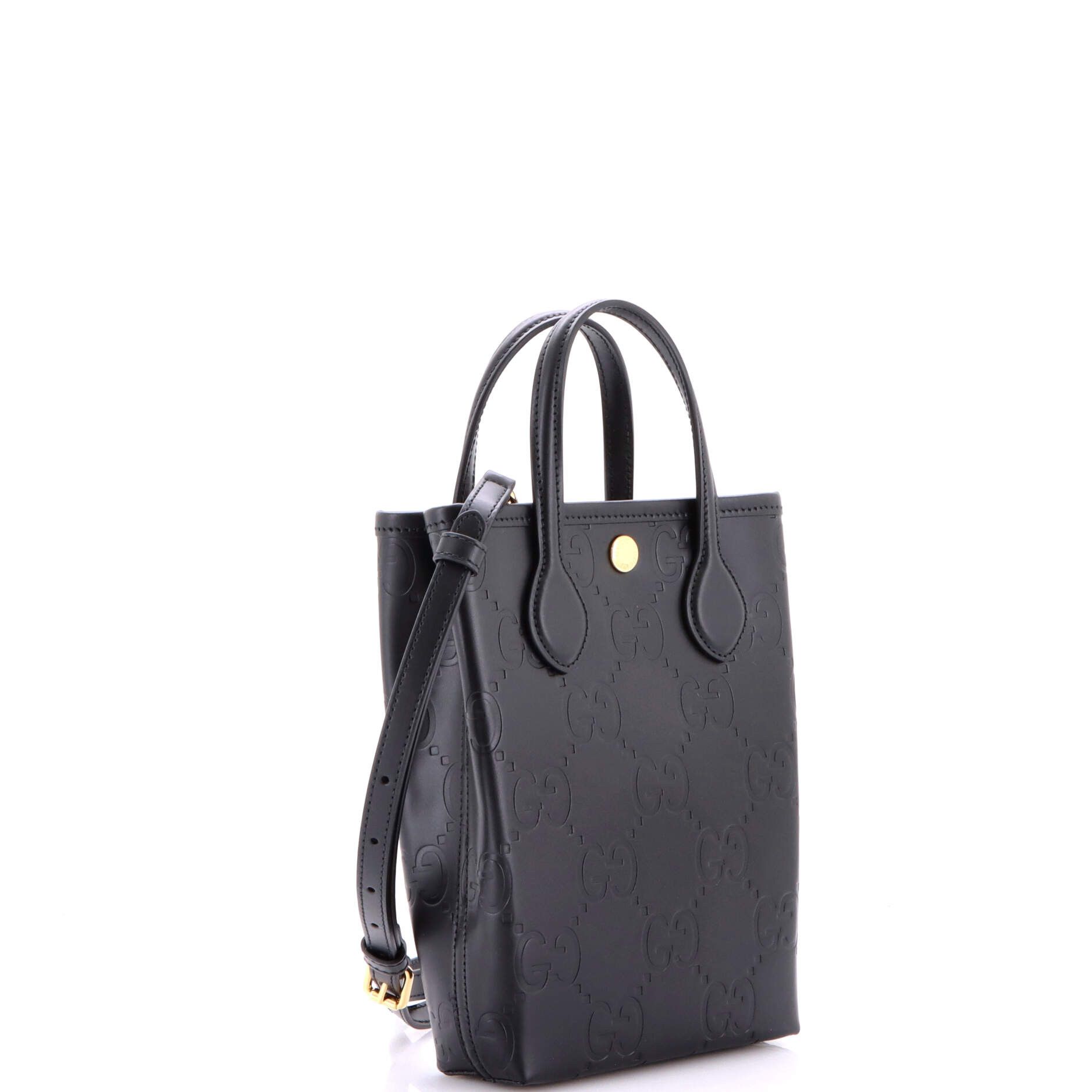 Vertical Tote