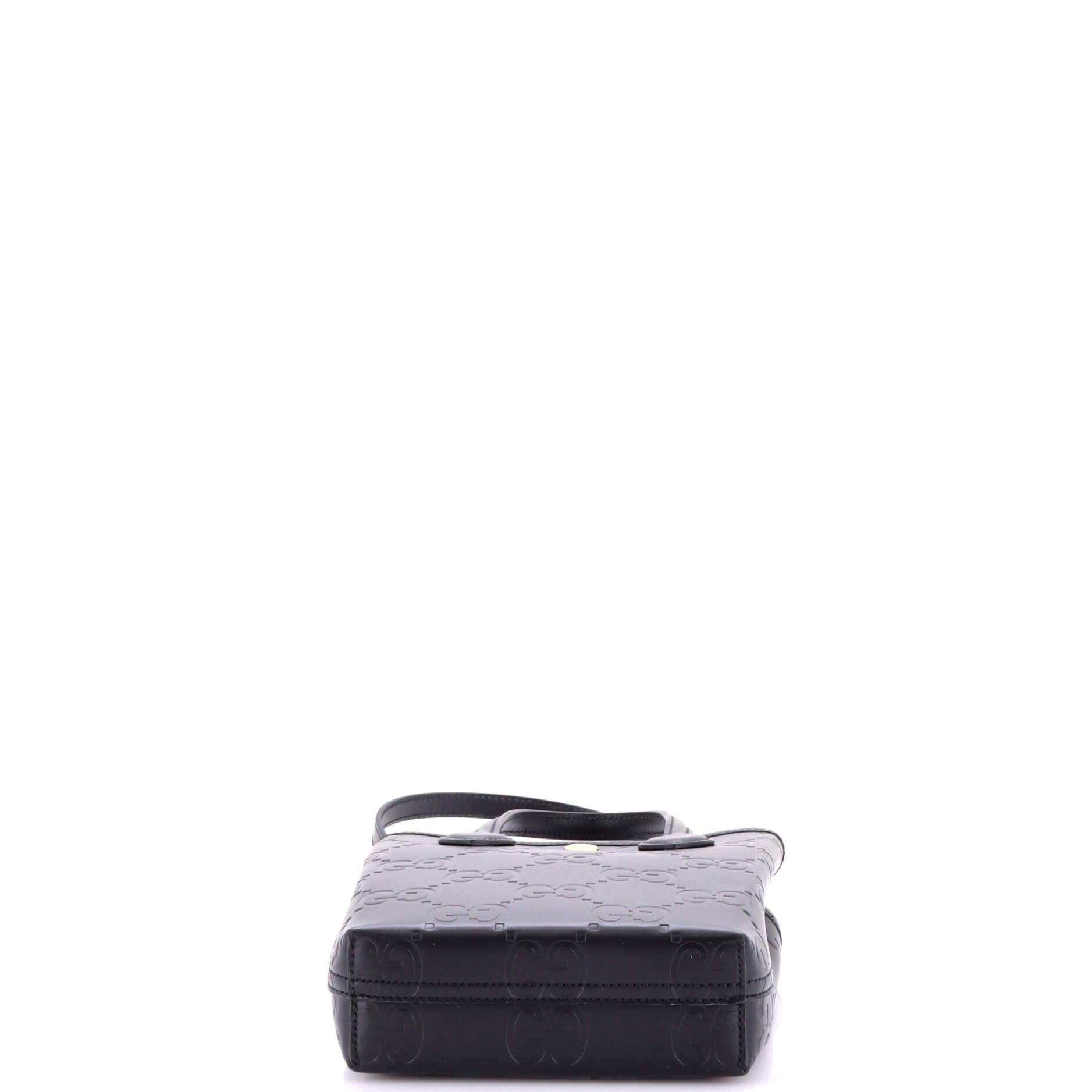 Vertical Tote