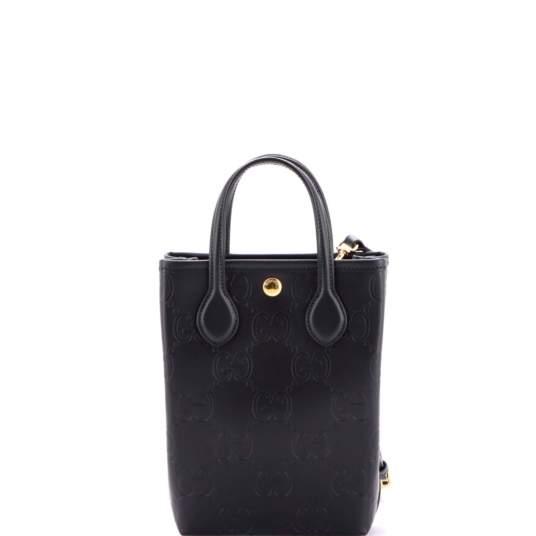 Vertical Tote