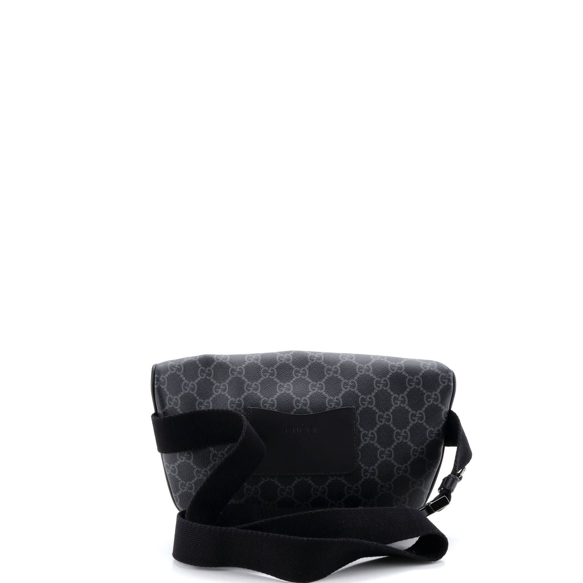 Gucci GG Emblem Belt Bag Size ONE SIZE - 3 Thumbnail