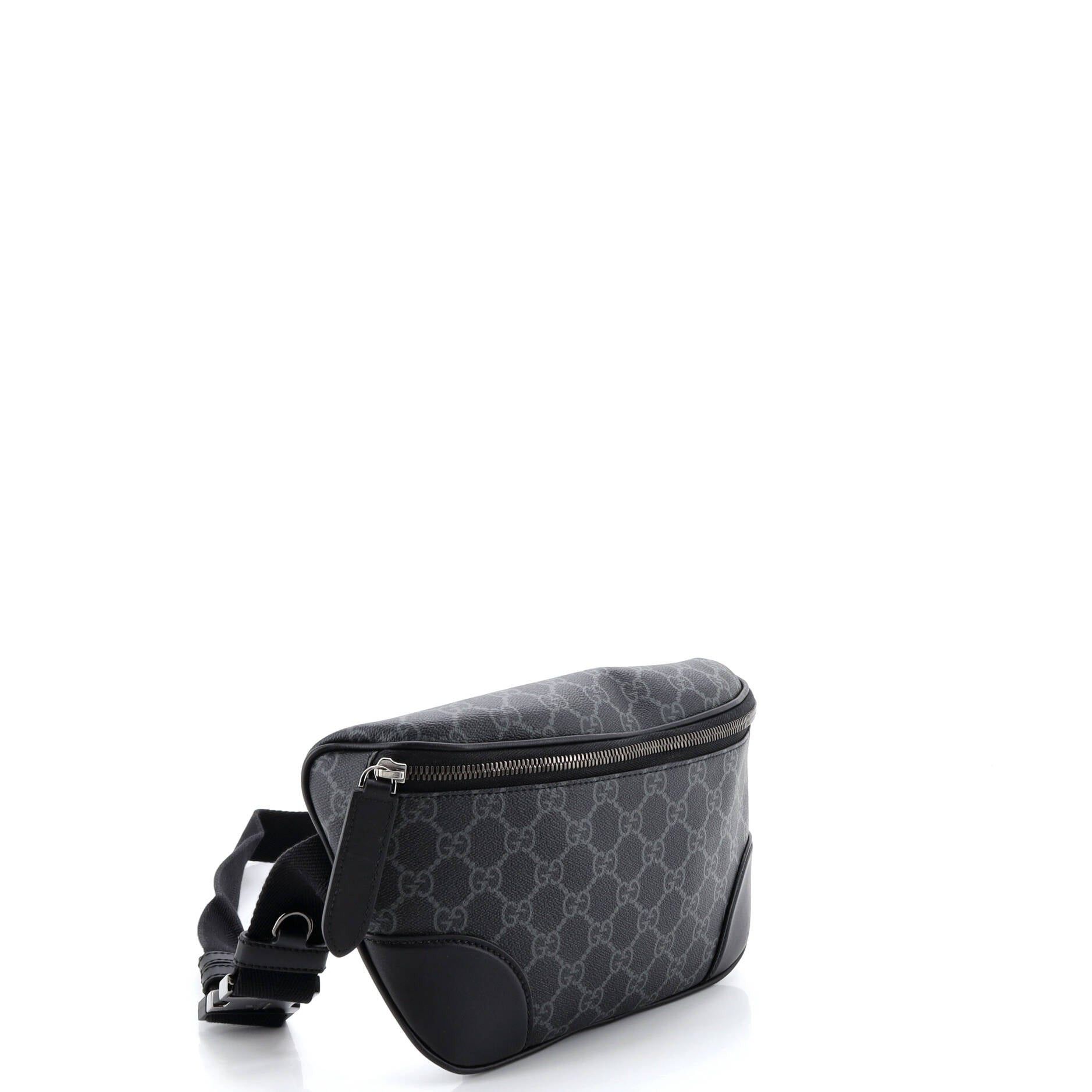 Gucci GG Emblem Belt Bag Size ONE SIZE - 2 Thumbnail