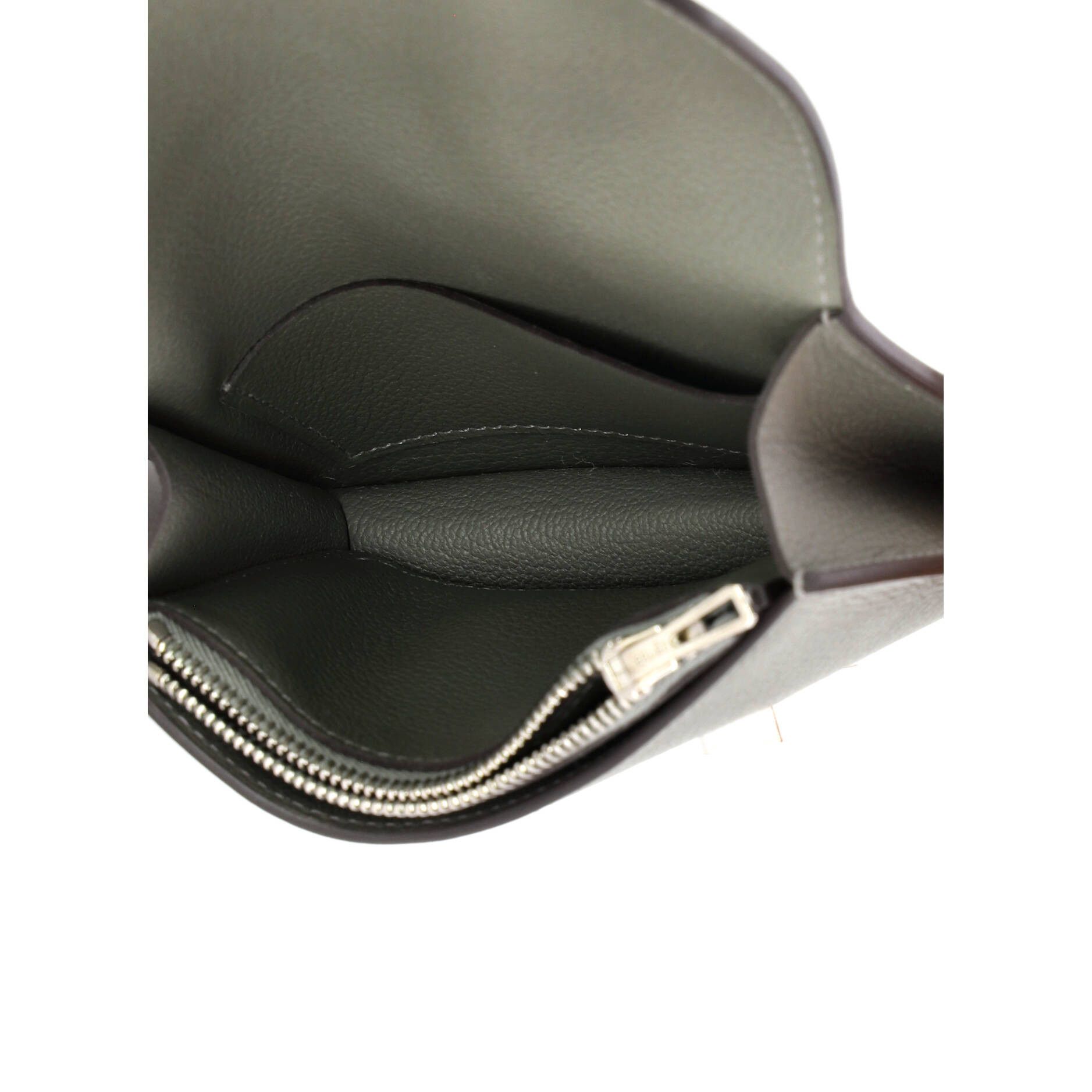 Hermes Constance Slim Wallet Size ONE SIZE - 5 Thumbnail