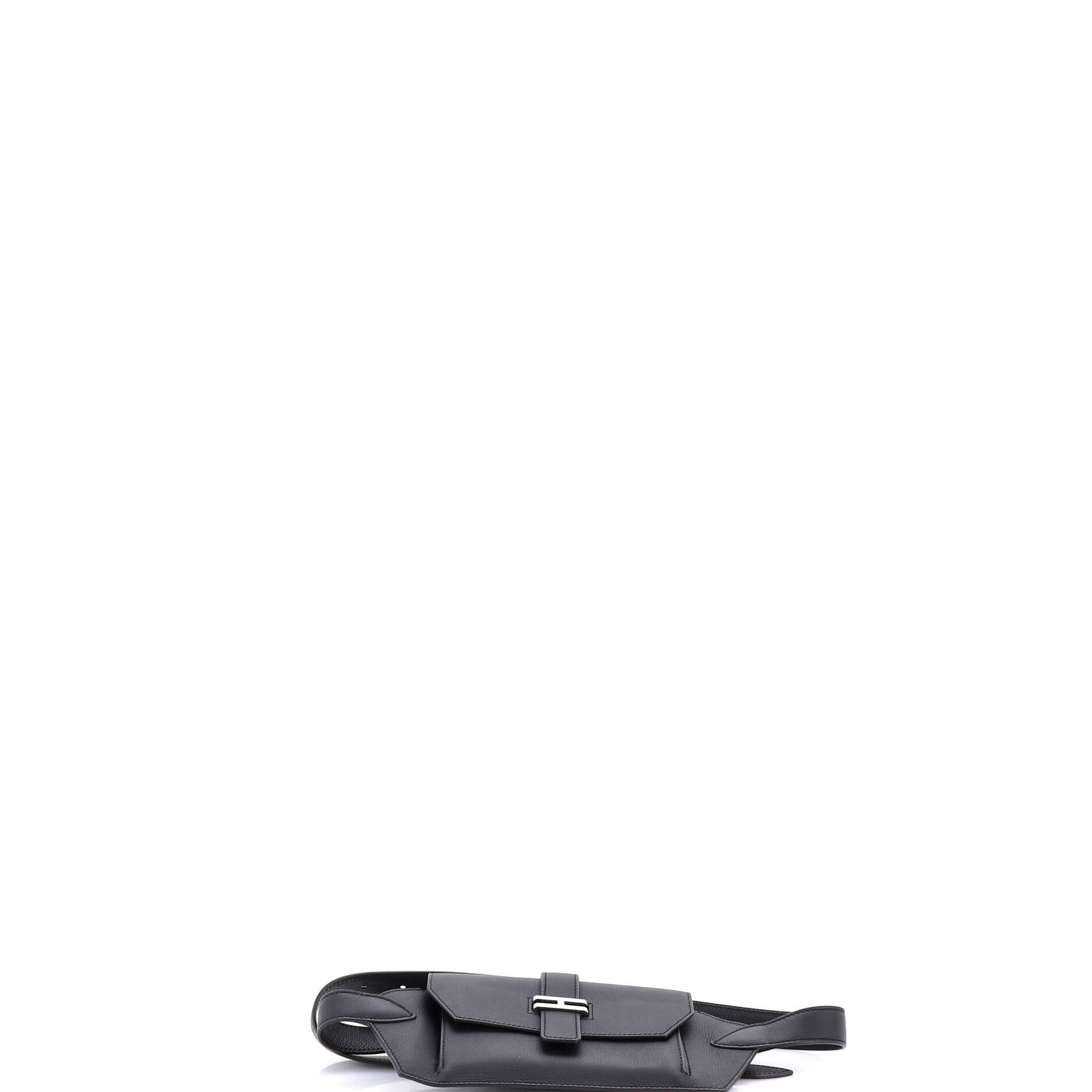 Hermes Elan Pocket 24 Belt Bag Size ONE SIZE - 4 Thumbnail