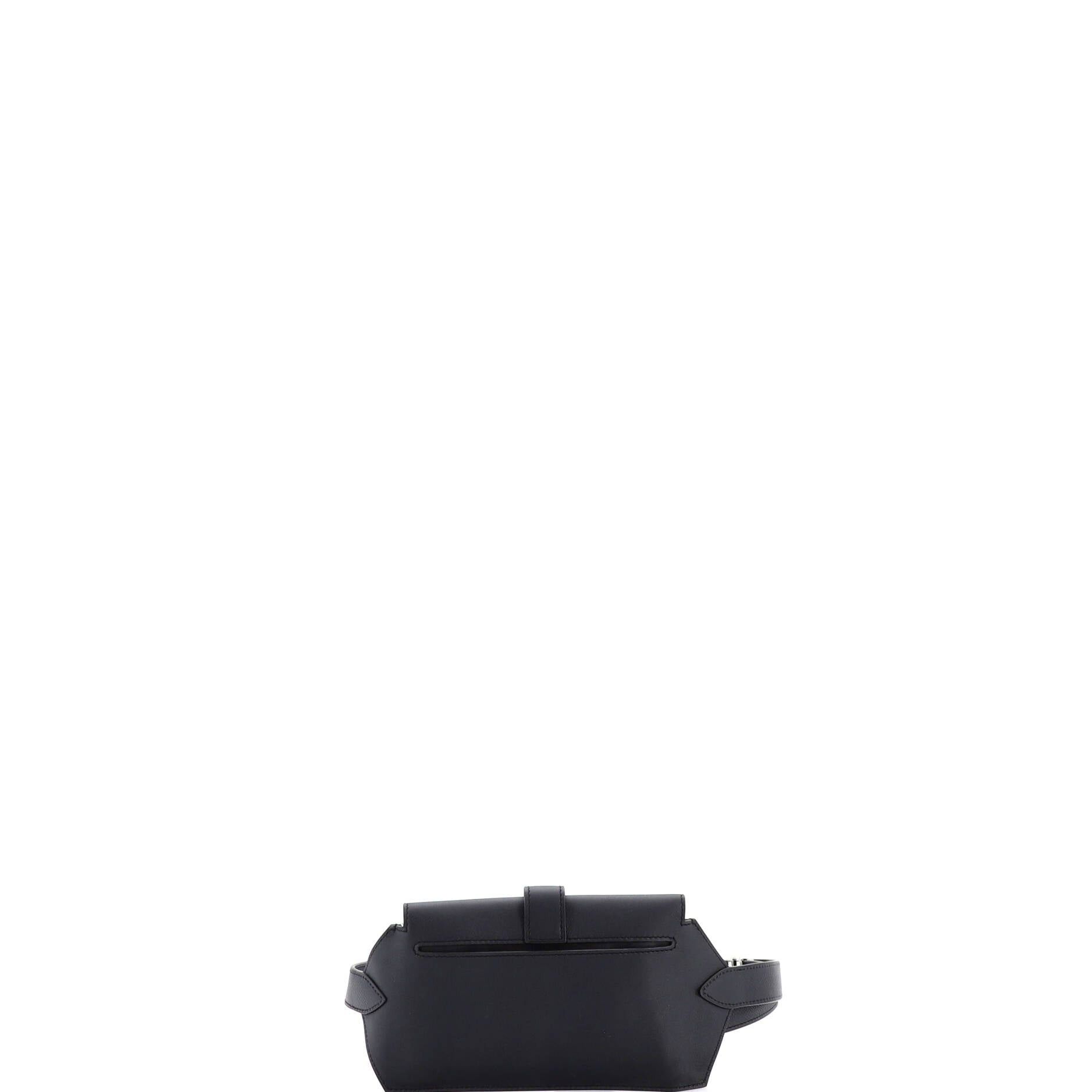Hermes Elan Pocket 24 Belt Bag Size ONE SIZE - 3 Thumbnail