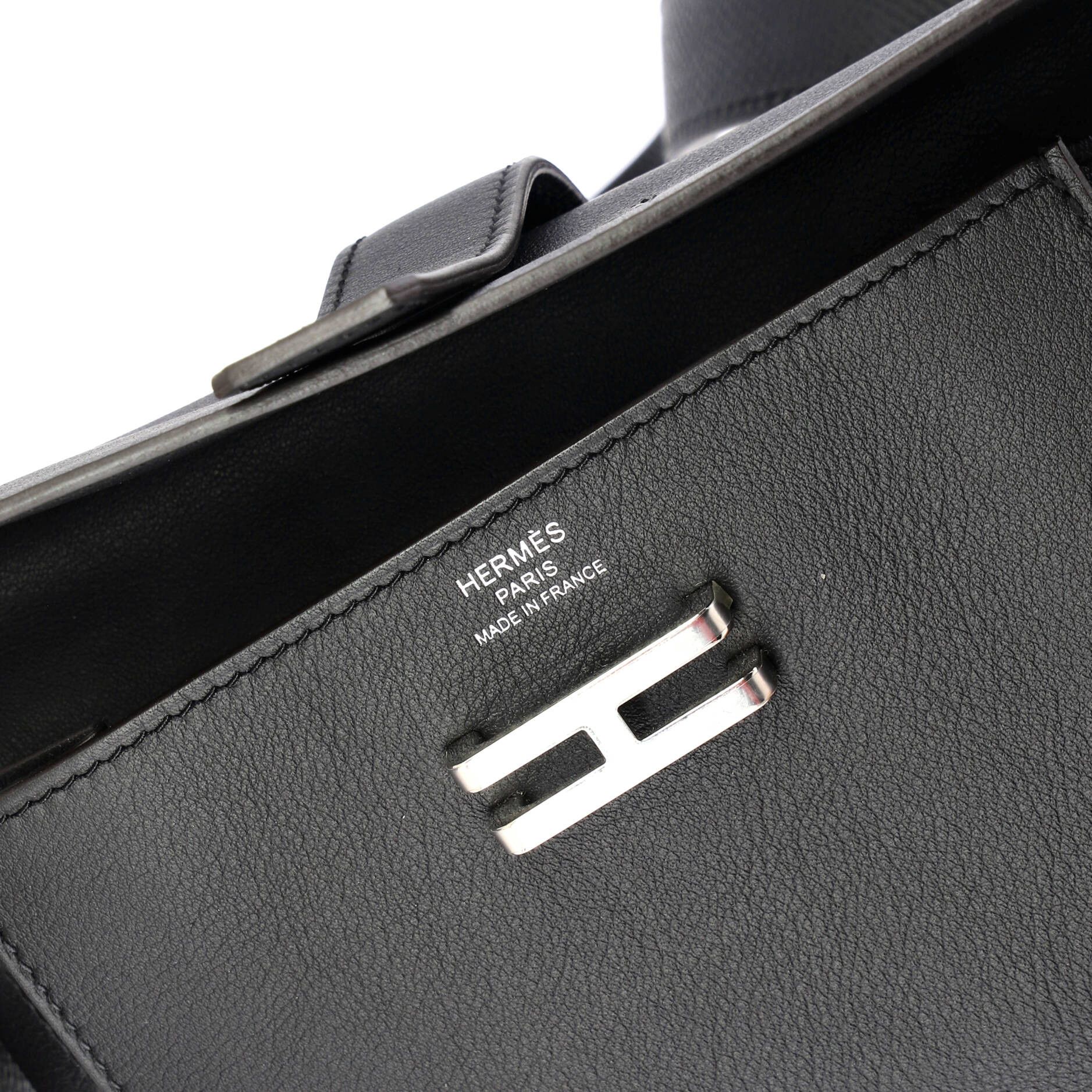 Hermes Elan Pocket 24 Belt Bag Size ONE SIZE - 6 Thumbnail